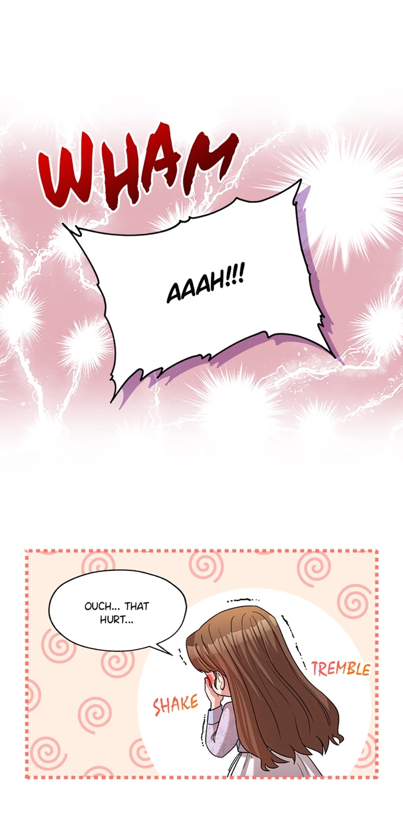 Avoiding the Heavenly Emperor chapter 4 page 52