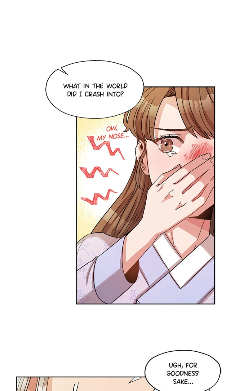 Avoiding the Heavenly Emperor chapter 4 page 53