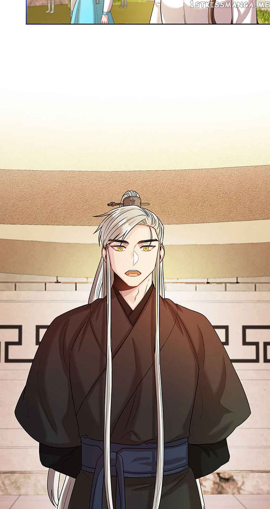 Avoiding the Heavenly Emperor chapter 49 page 2