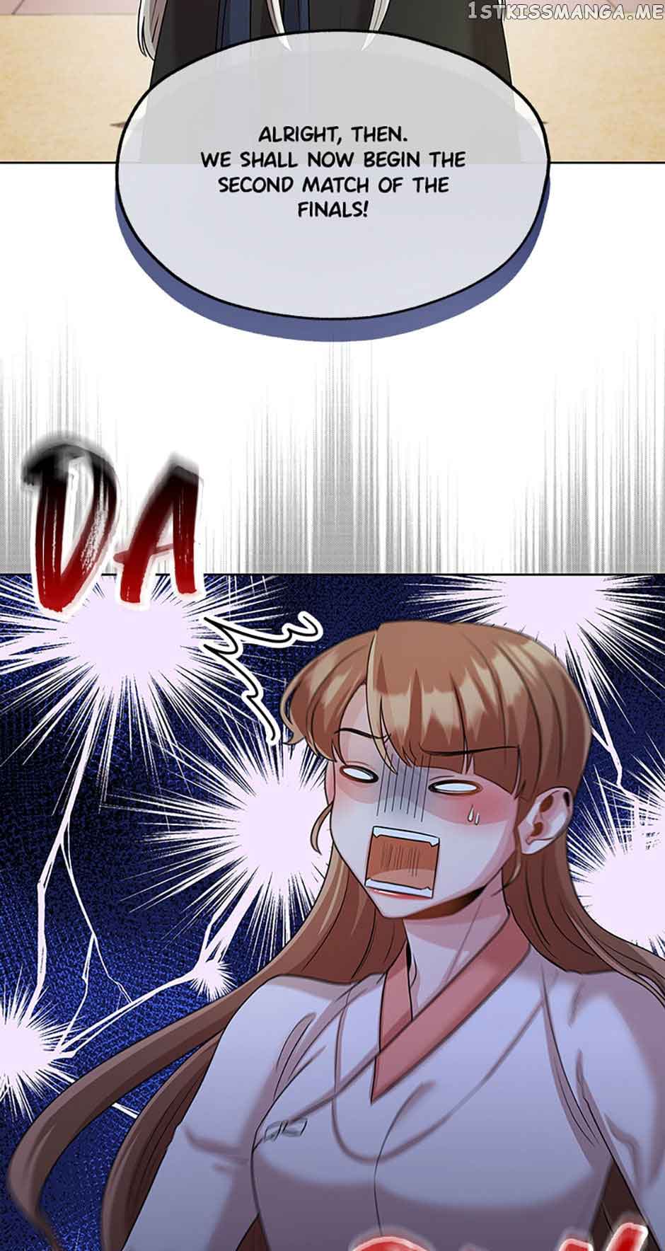 Avoiding the Heavenly Emperor chapter 49 page 3