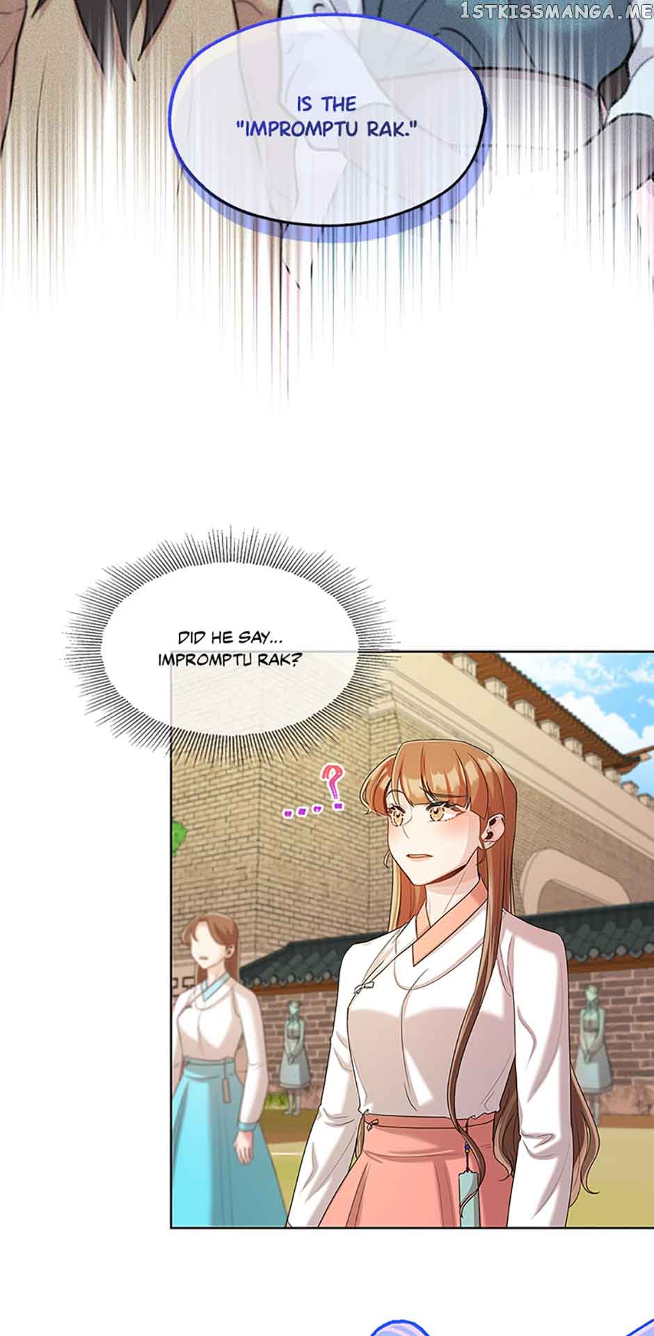 Avoiding the Heavenly Emperor chapter 49 page 11