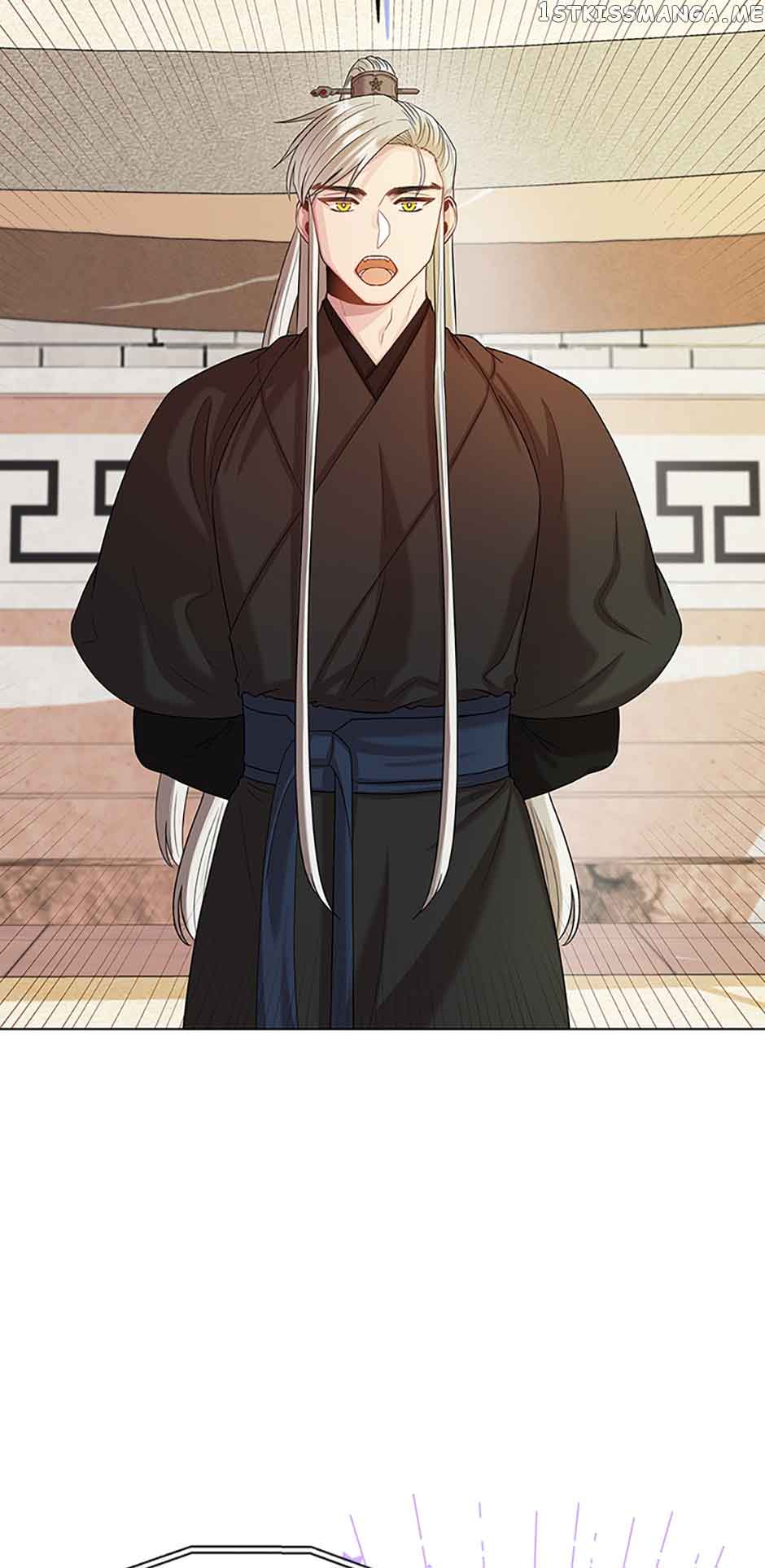 Avoiding the Heavenly Emperor chapter 49 page 18