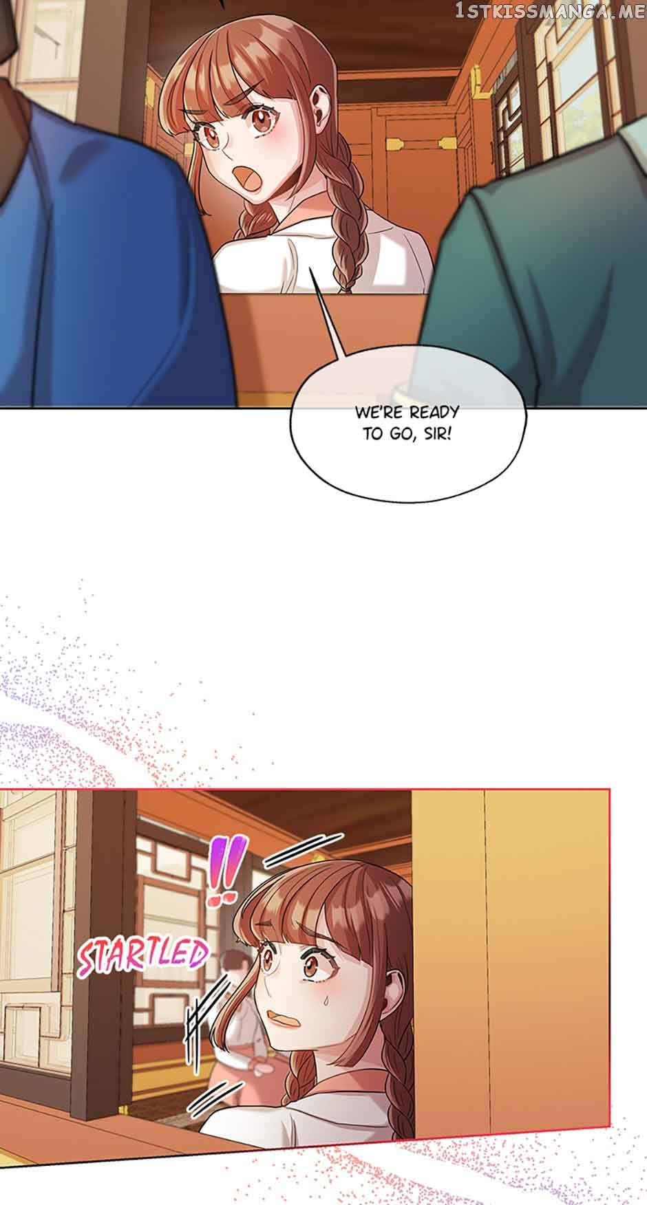 Avoiding the Heavenly Emperor chapter 49 page 26