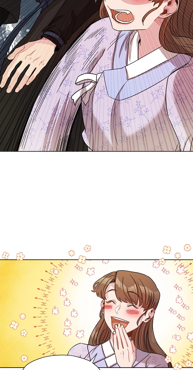 Avoiding the Heavenly Emperor chapter 5 page 8