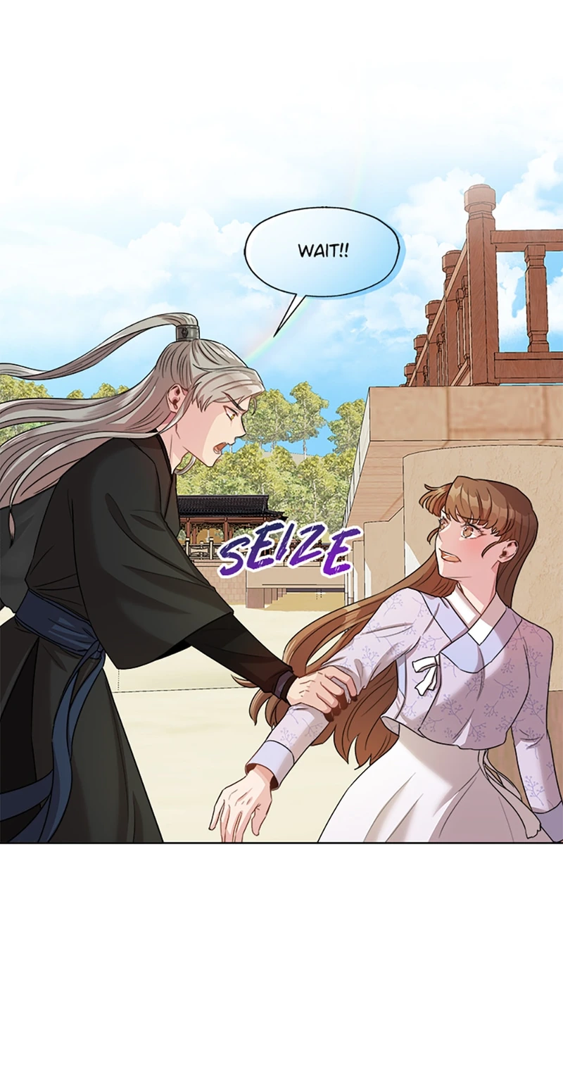 Avoiding the Heavenly Emperor chapter 5 page 13