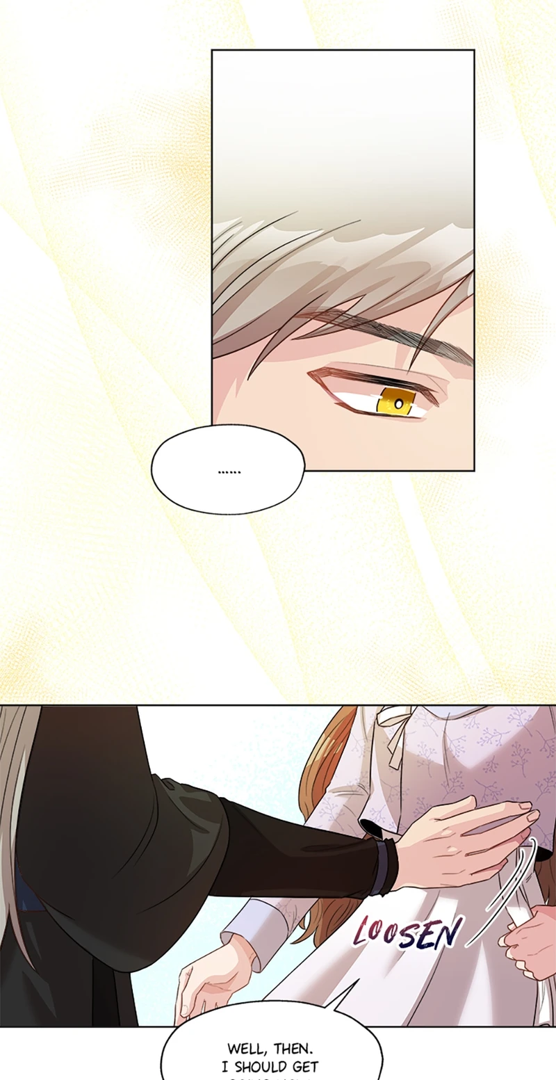 Avoiding the Heavenly Emperor chapter 5 page 16