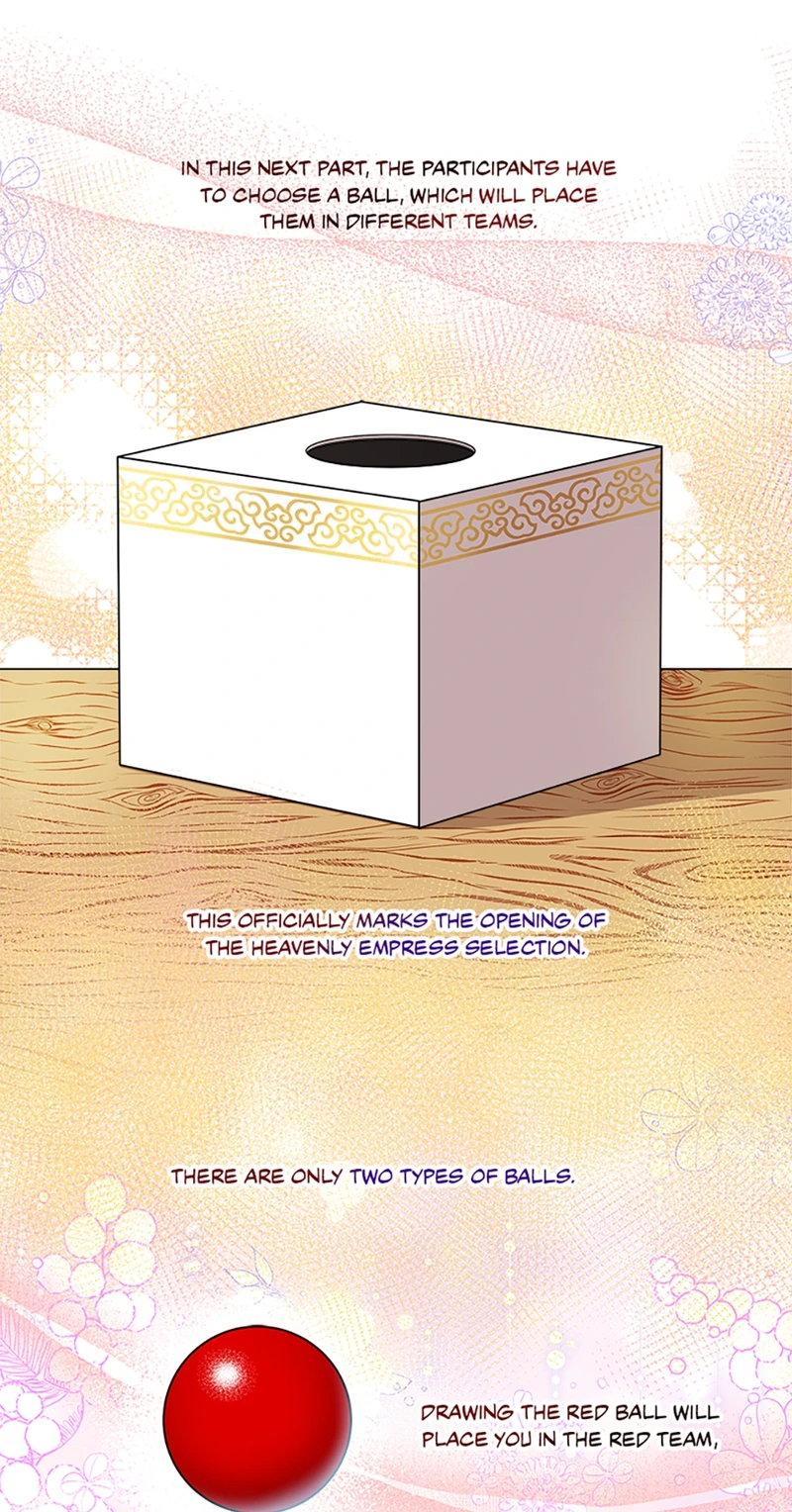 Avoiding the Heavenly Emperor chapter 5 page 21