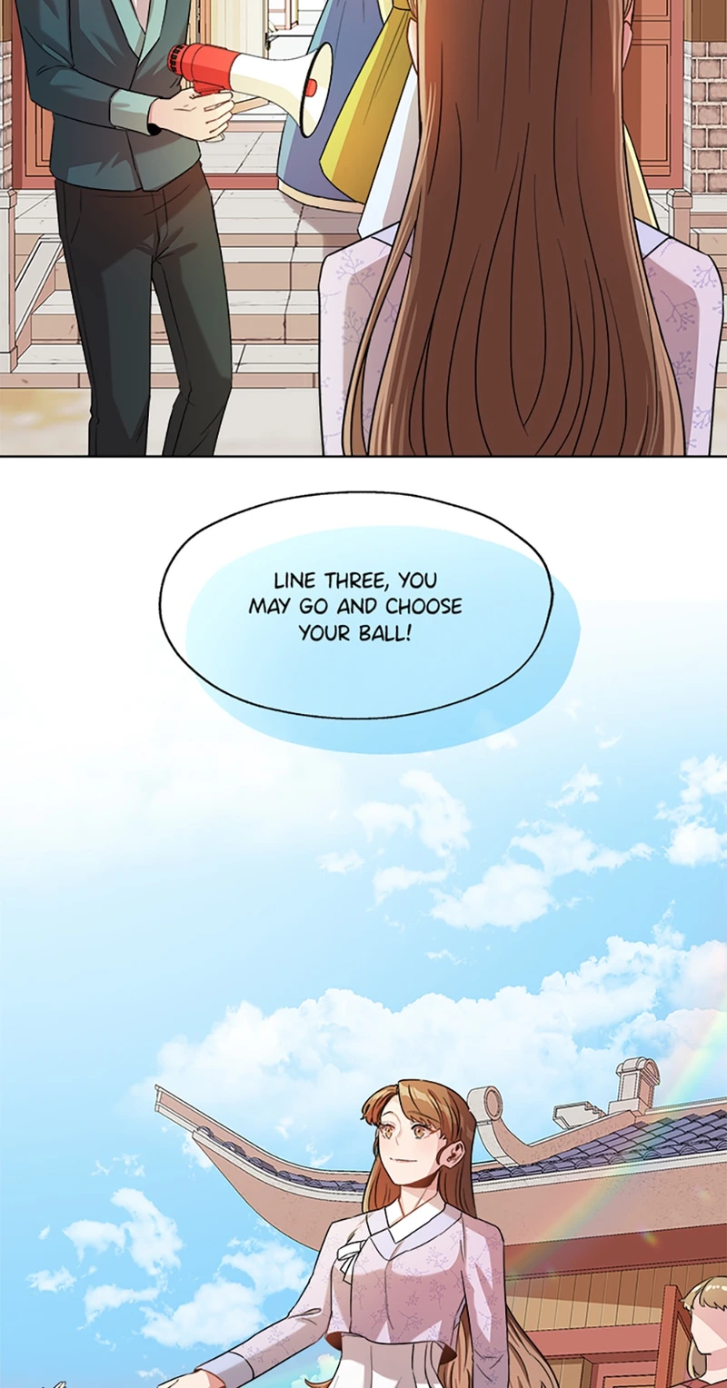 Avoiding the Heavenly Emperor chapter 5 page 24