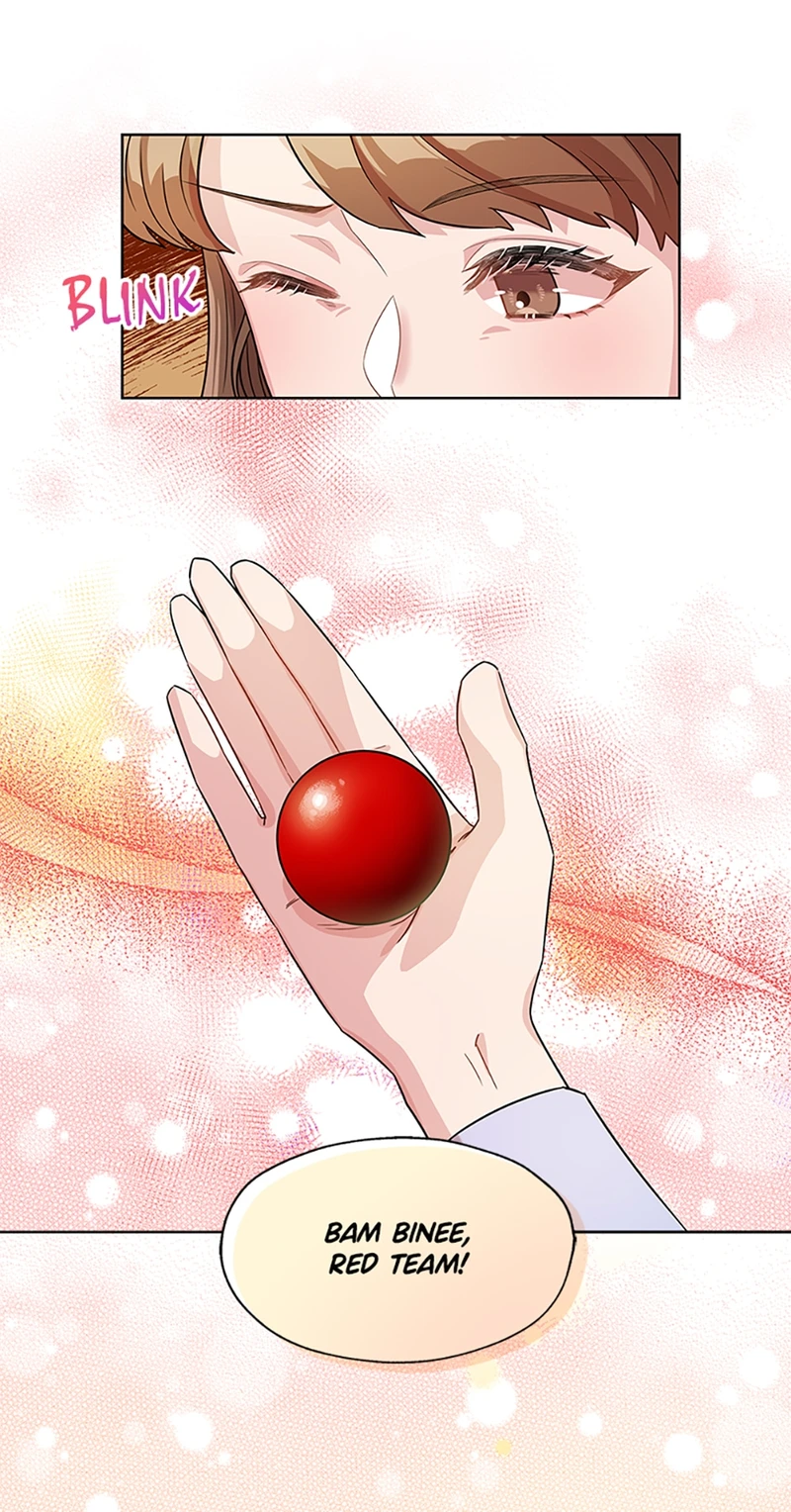 Avoiding the Heavenly Emperor chapter 5 page 28