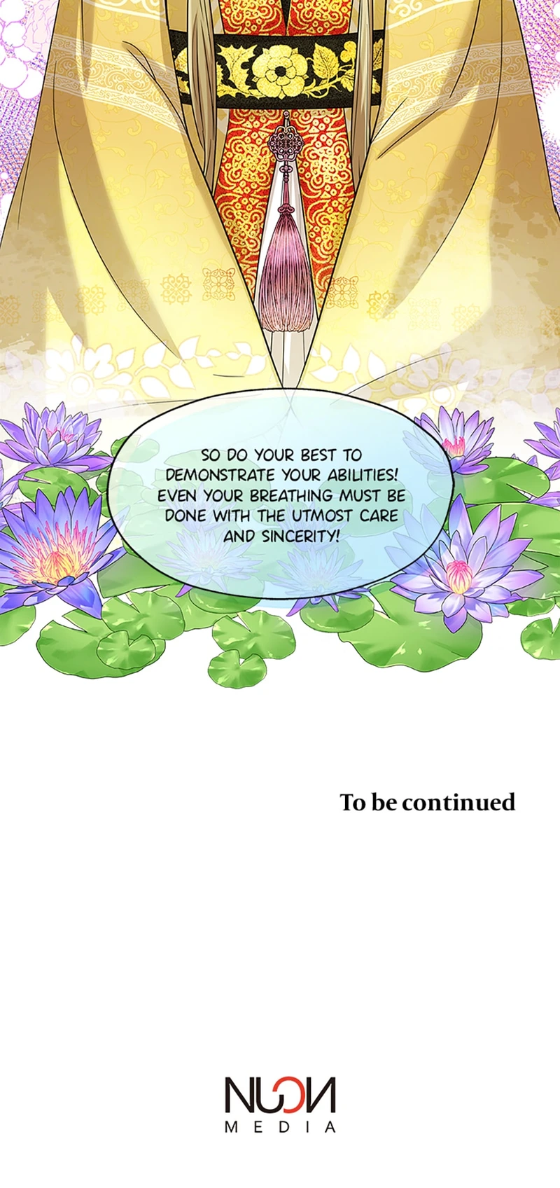 Avoiding the Heavenly Emperor chapter 5 page 61