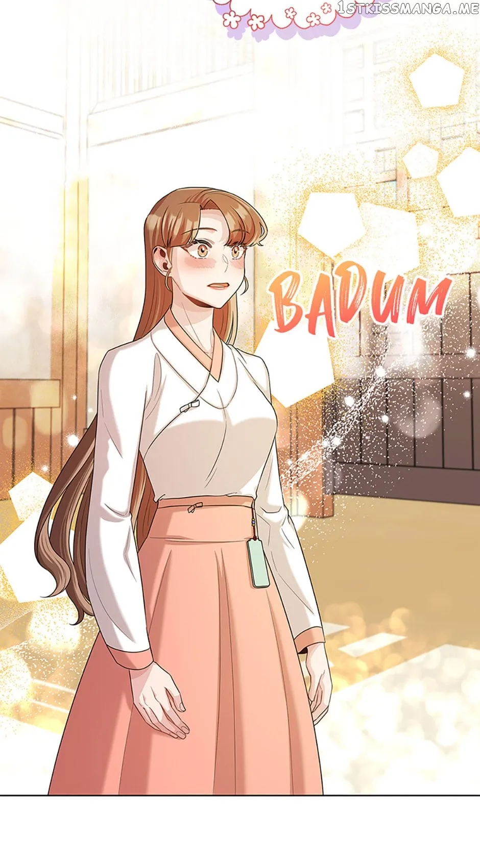 Avoiding the Heavenly Emperor chapter 56 page 5