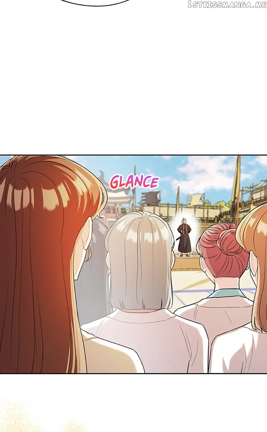 Avoiding the Heavenly Emperor chapter 56 page 9