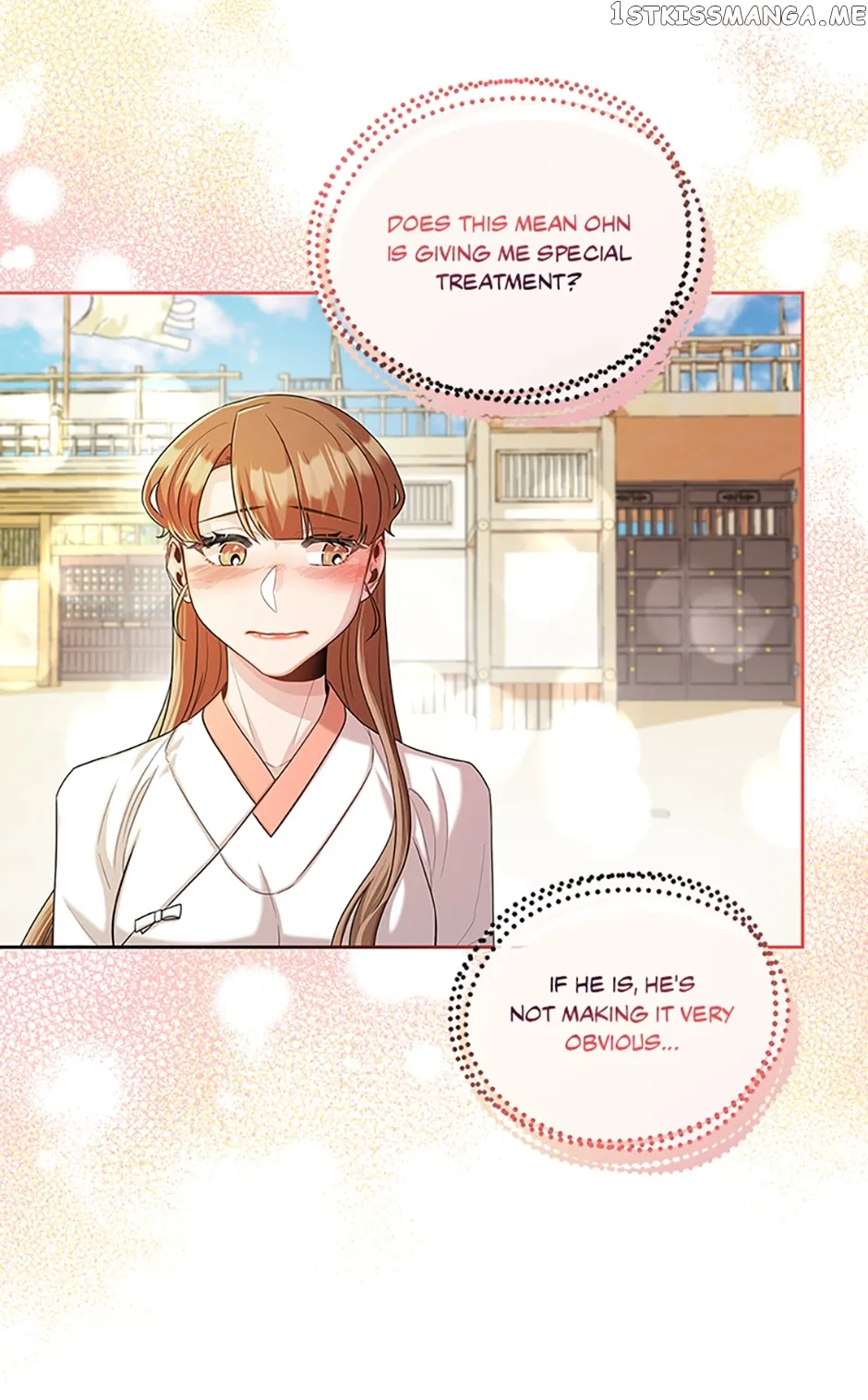 Avoiding the Heavenly Emperor chapter 56 page 10