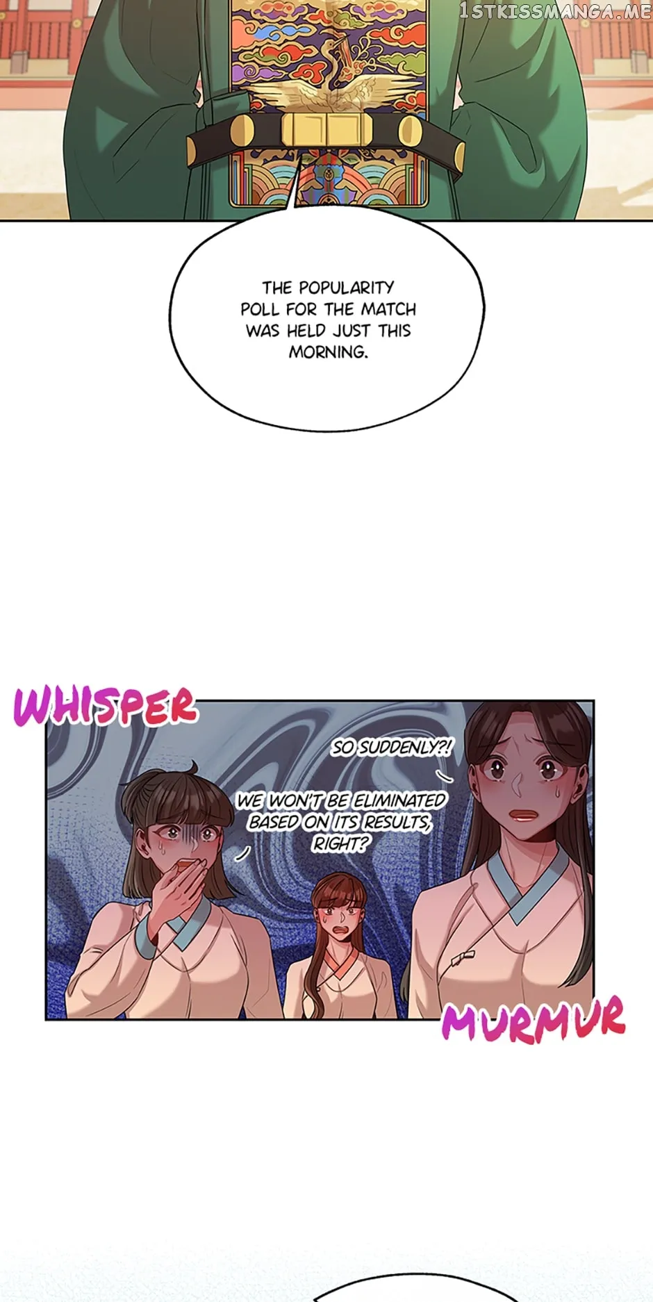 Avoiding the Heavenly Emperor chapter 56 page 14
