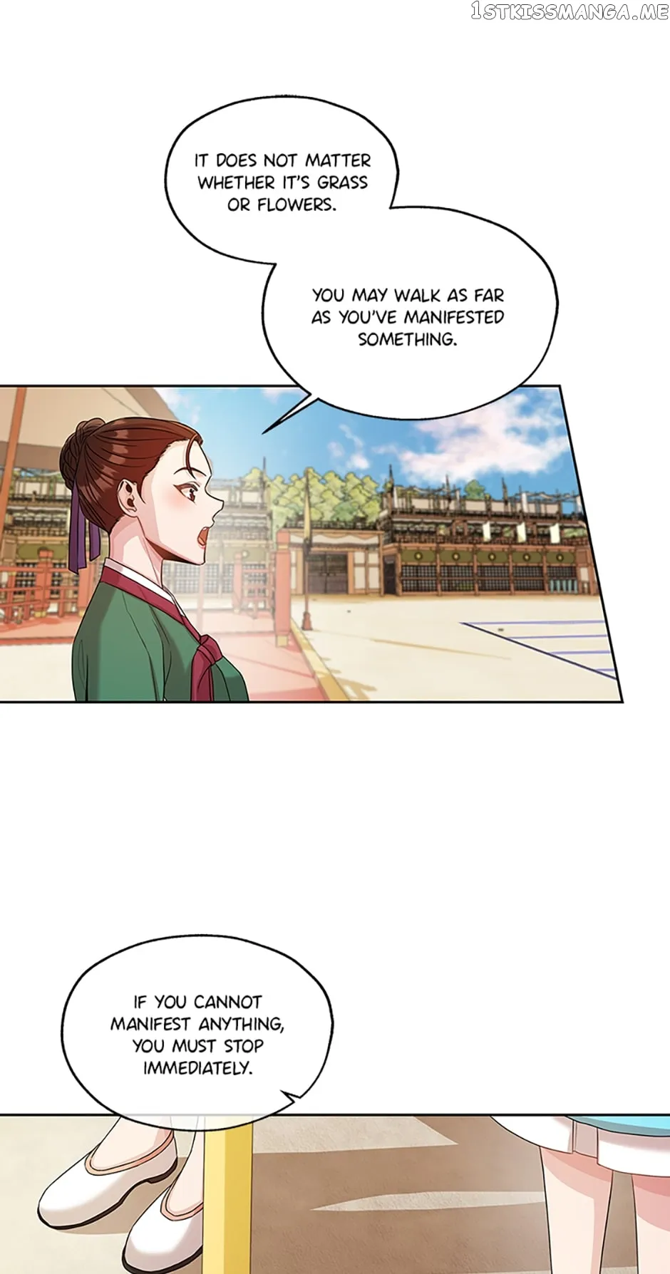 Avoiding the Heavenly Emperor chapter 56 page 19