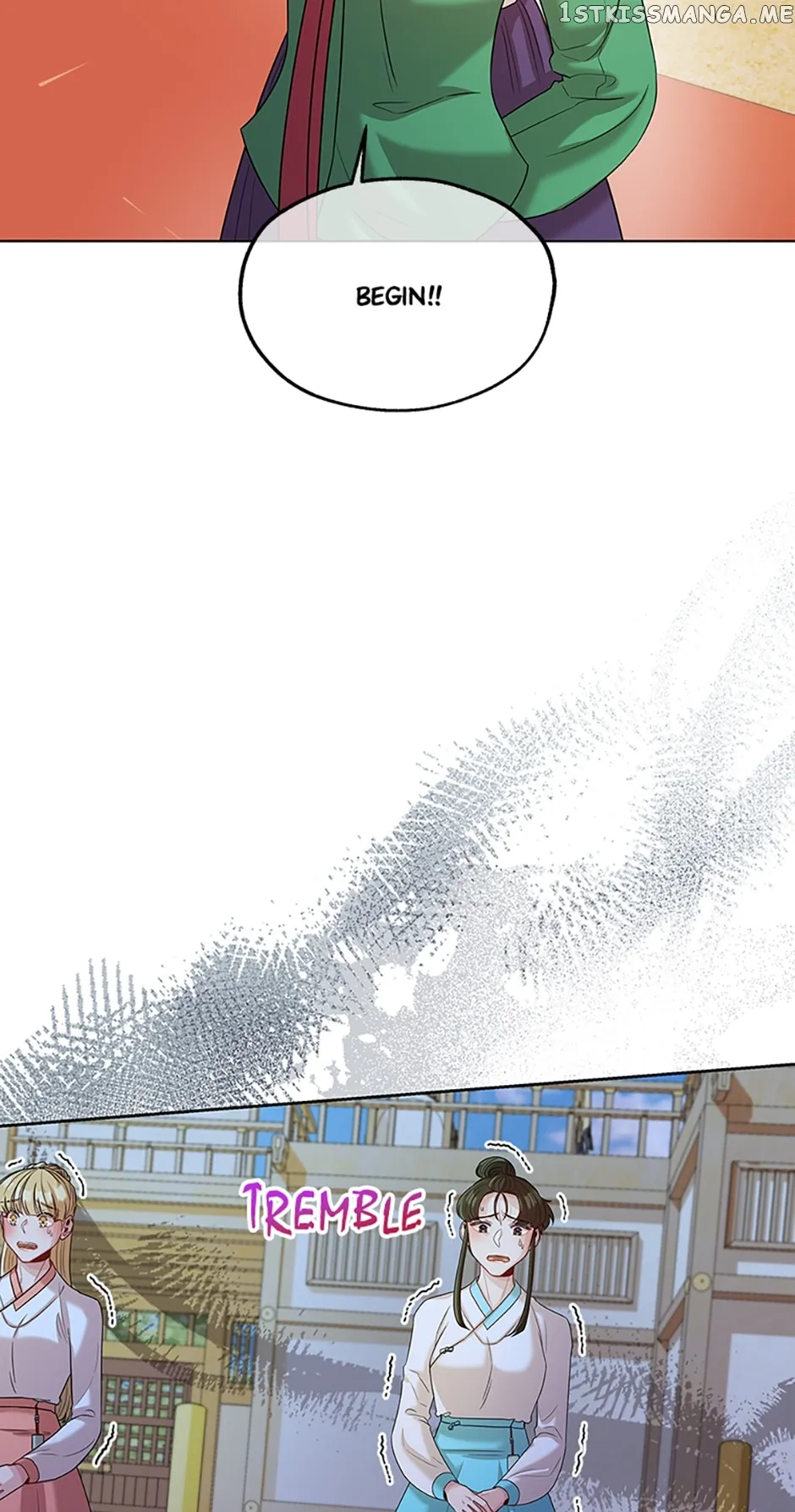 Avoiding the Heavenly Emperor chapter 56 page 23