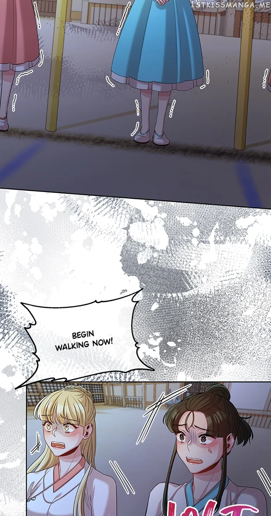 Avoiding the Heavenly Emperor chapter 56 page 24