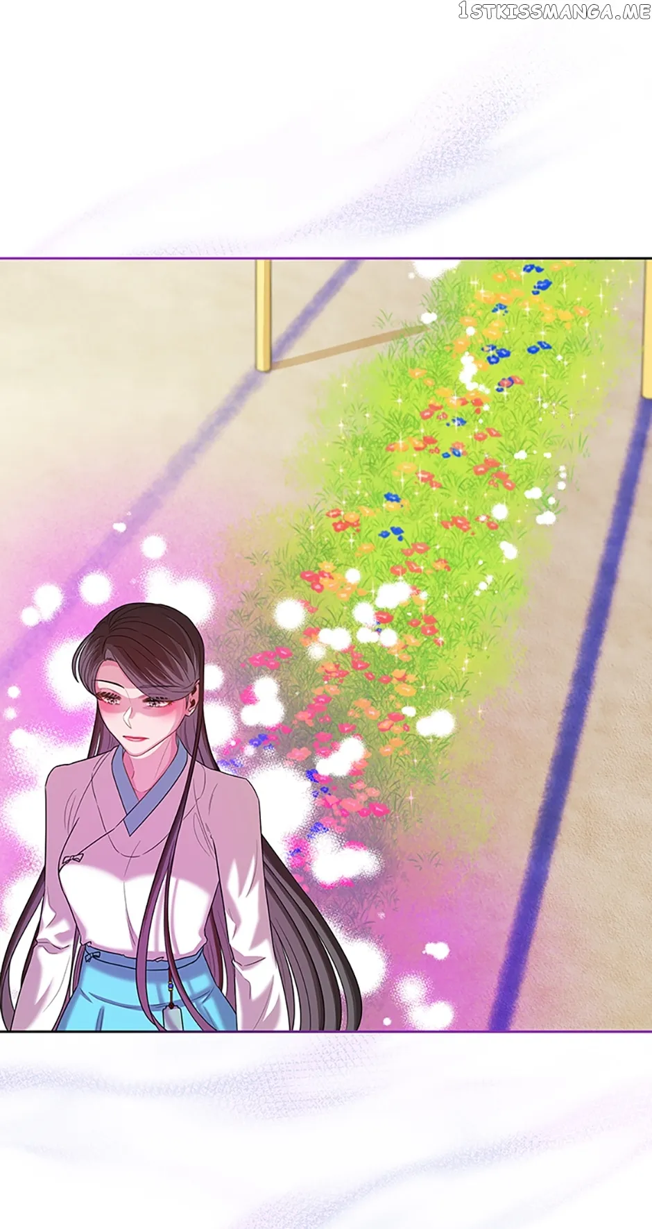 Avoiding the Heavenly Emperor chapter 56 page 27