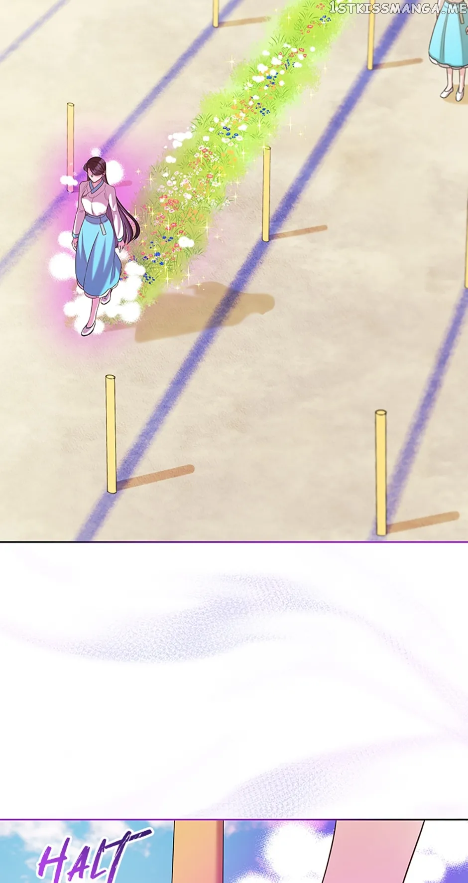 Avoiding the Heavenly Emperor chapter 56 page 30