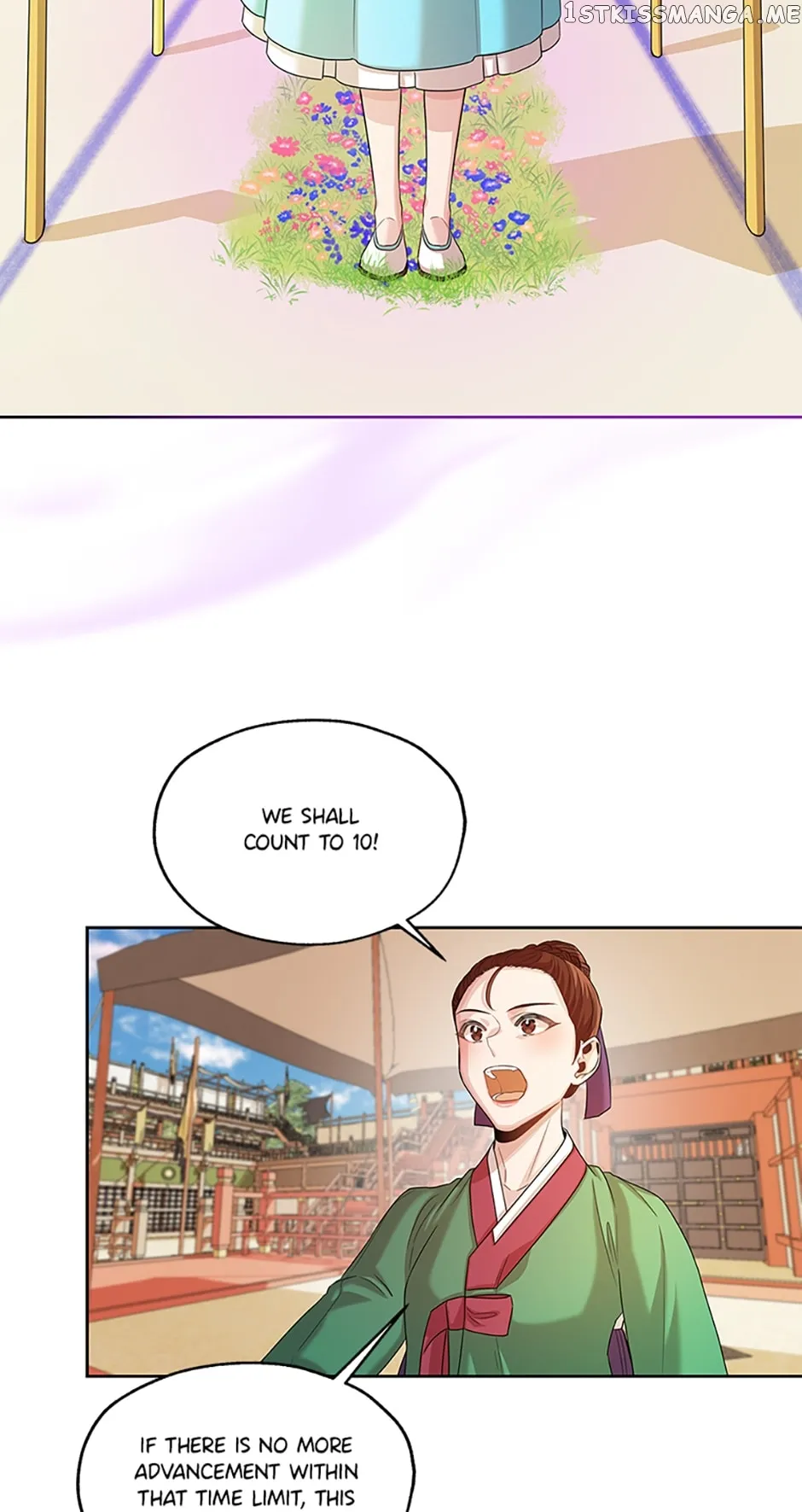Avoiding the Heavenly Emperor chapter 56 page 32