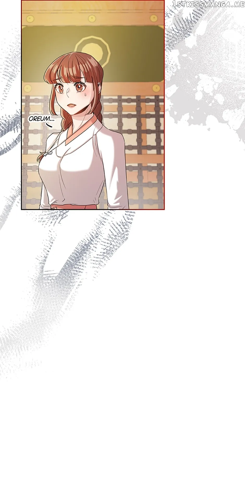 Avoiding the Heavenly Emperor chapter 56 page 36
