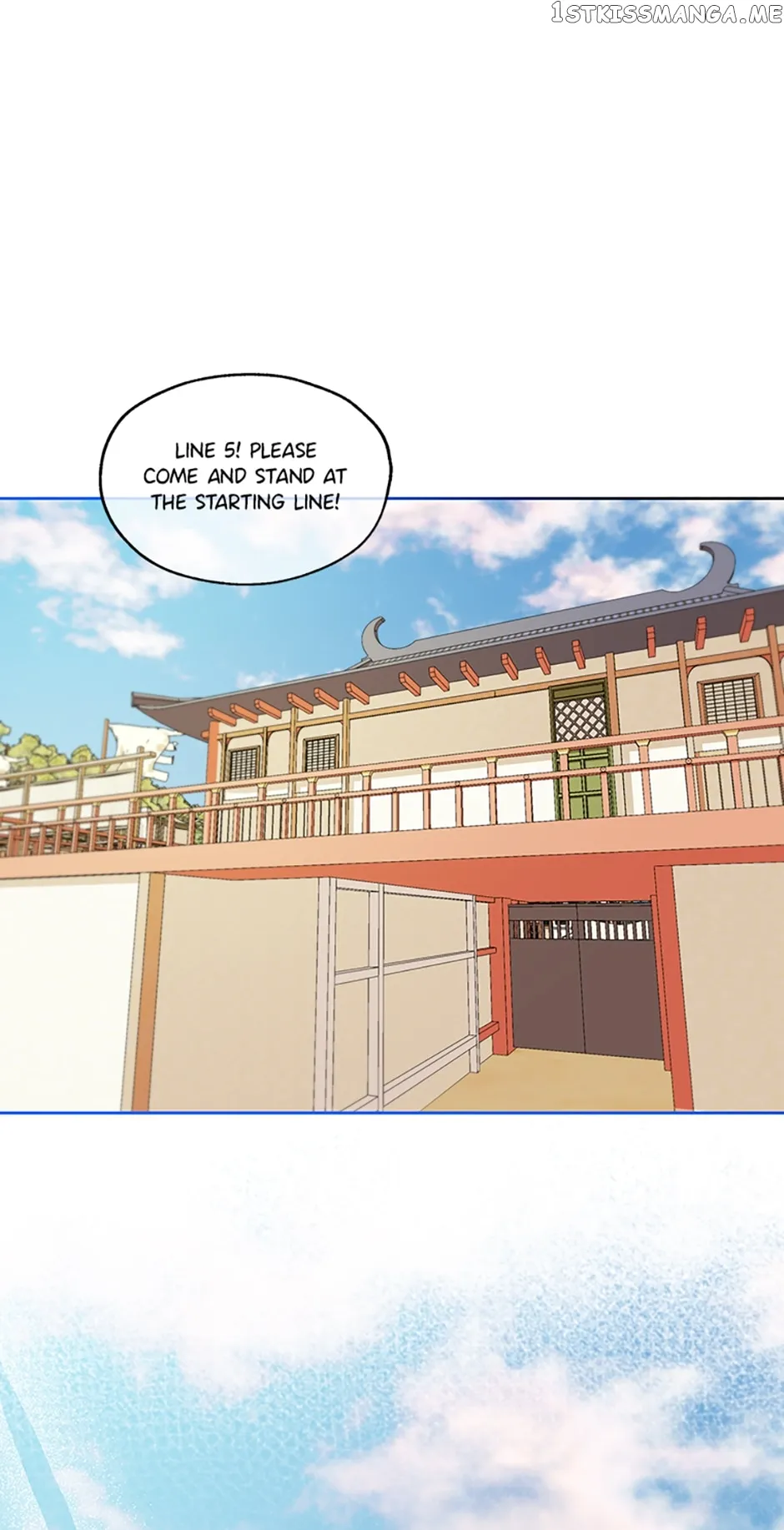 Avoiding the Heavenly Emperor chapter 56 page 37