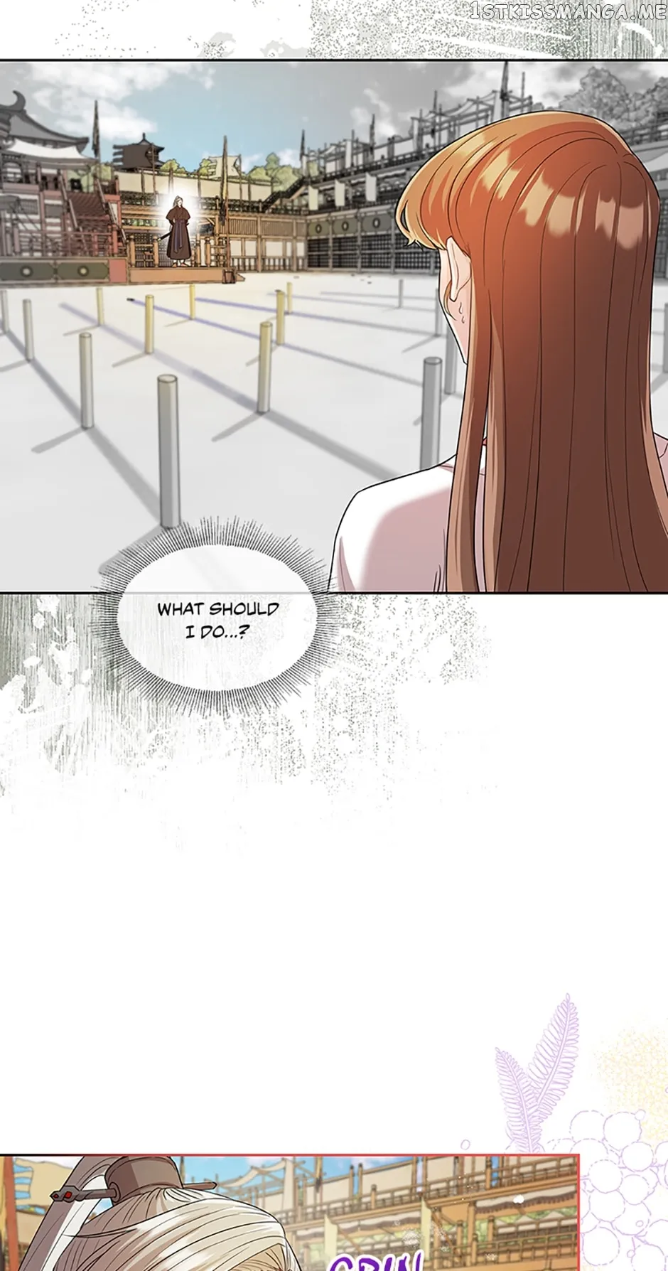 Avoiding the Heavenly Emperor chapter 56 page 44