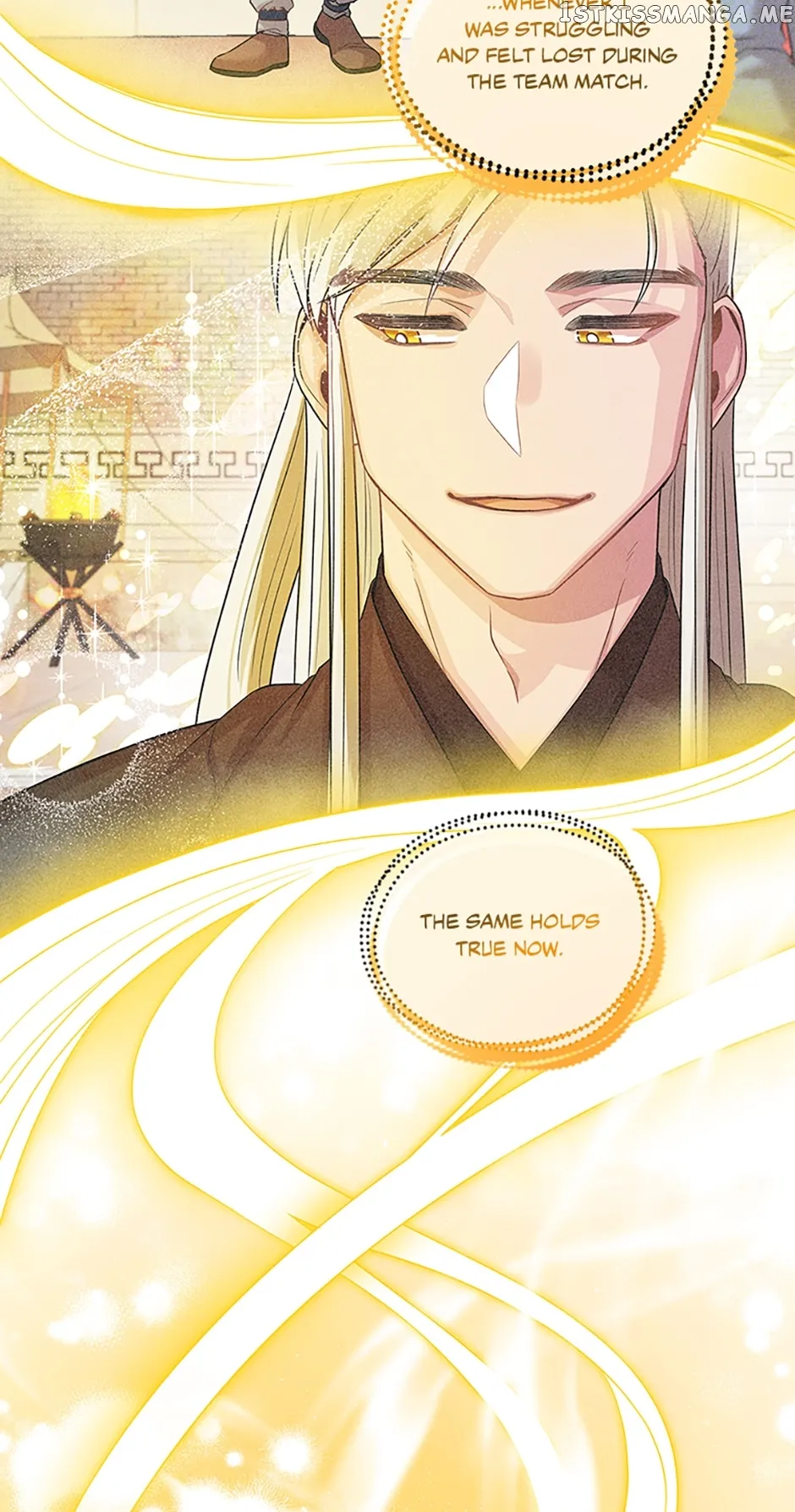 Avoiding the Heavenly Emperor chapter 56 page 48