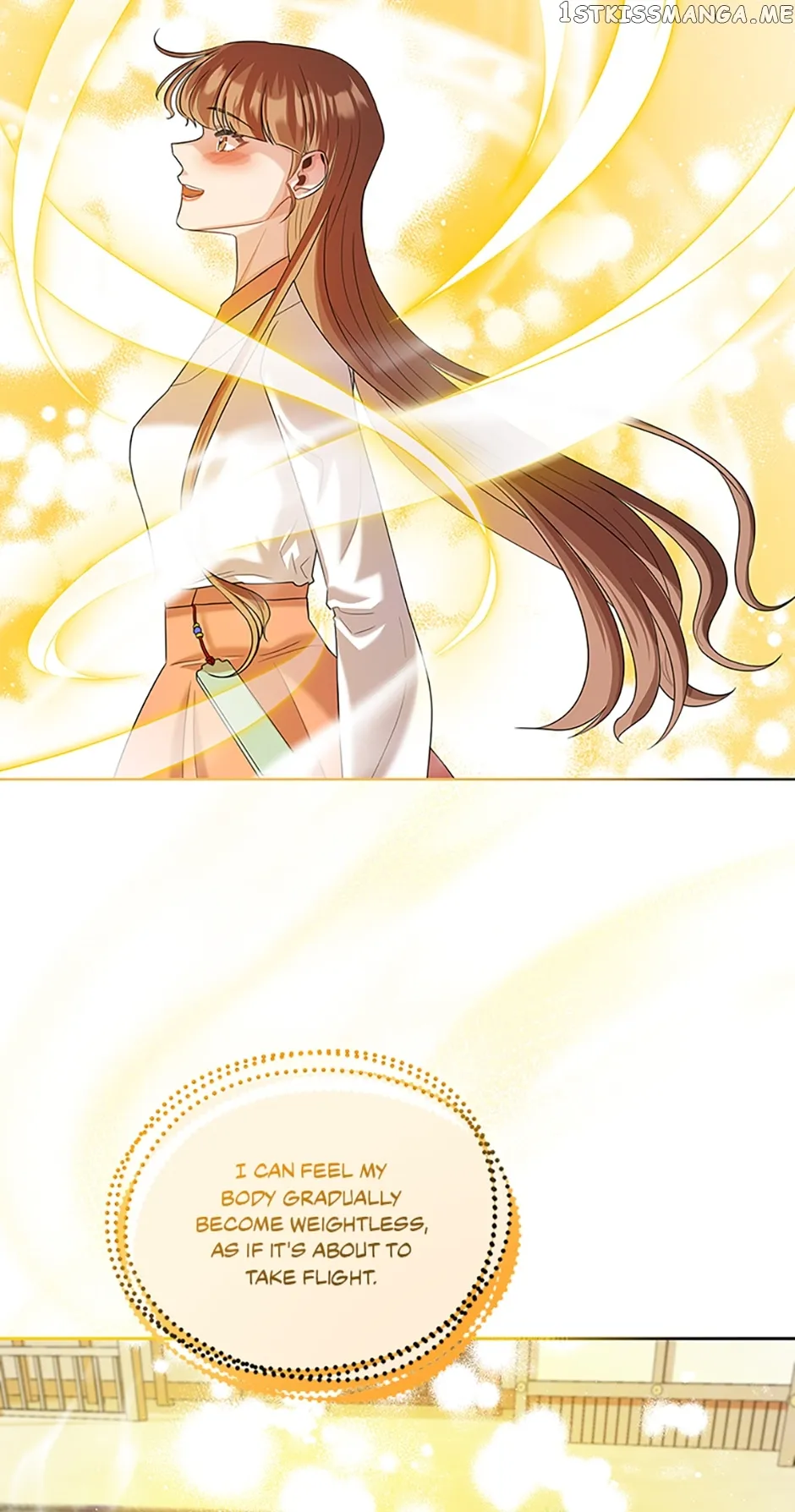 Avoiding the Heavenly Emperor chapter 56 page 49