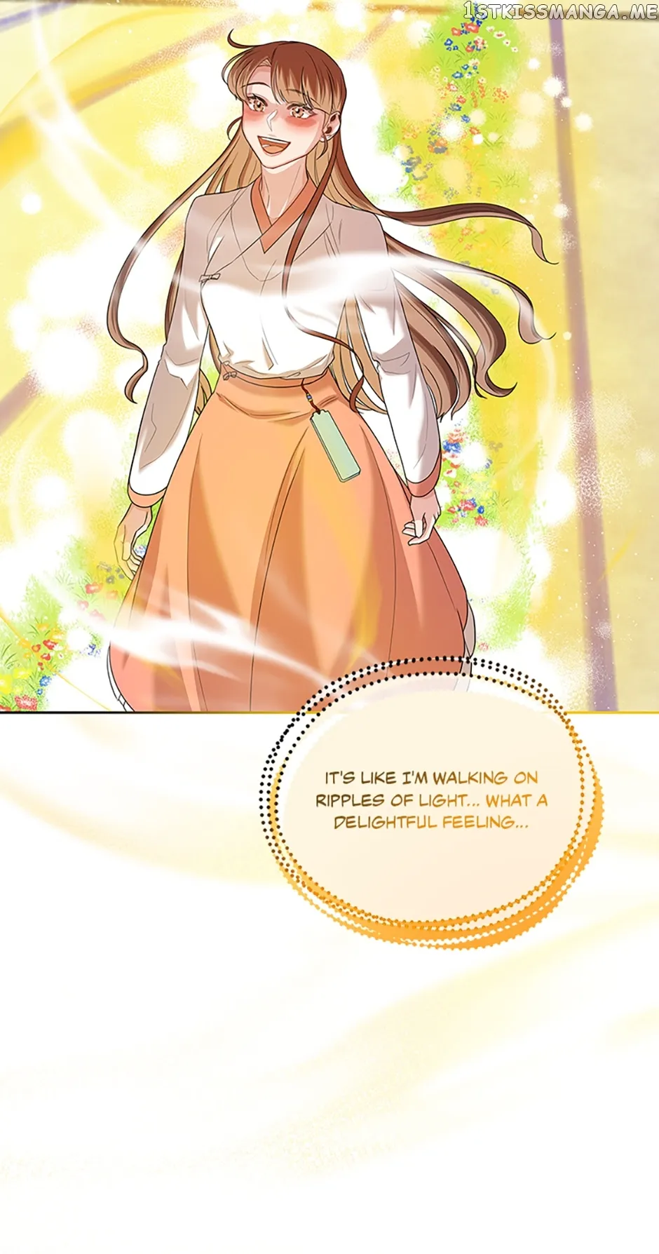 Avoiding the Heavenly Emperor chapter 56 page 50