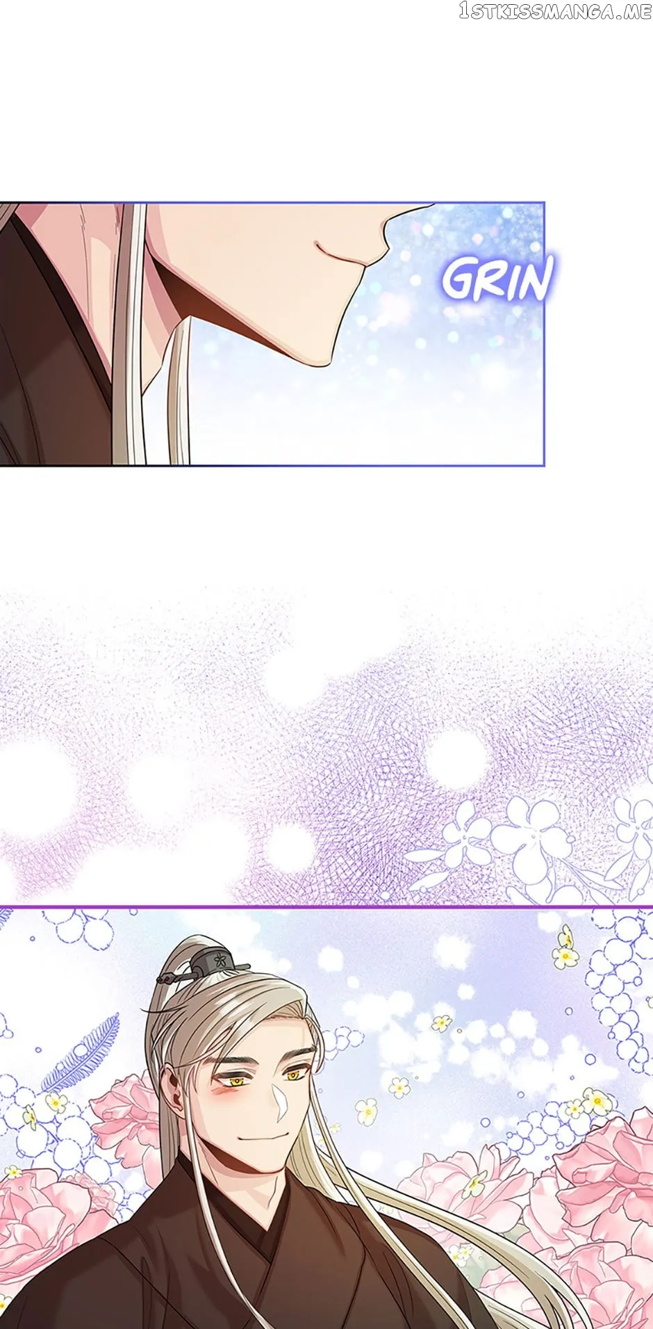 Avoiding the Heavenly Emperor chapter 56 page 51