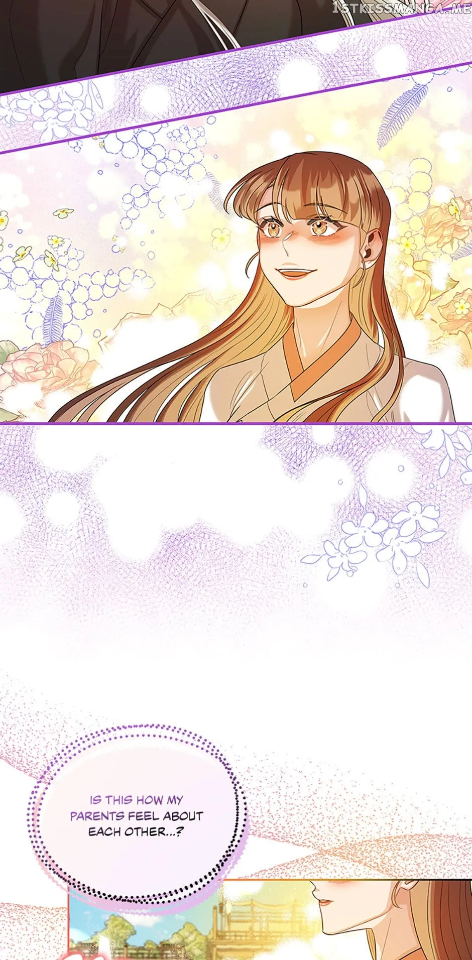 Avoiding the Heavenly Emperor chapter 56 page 52