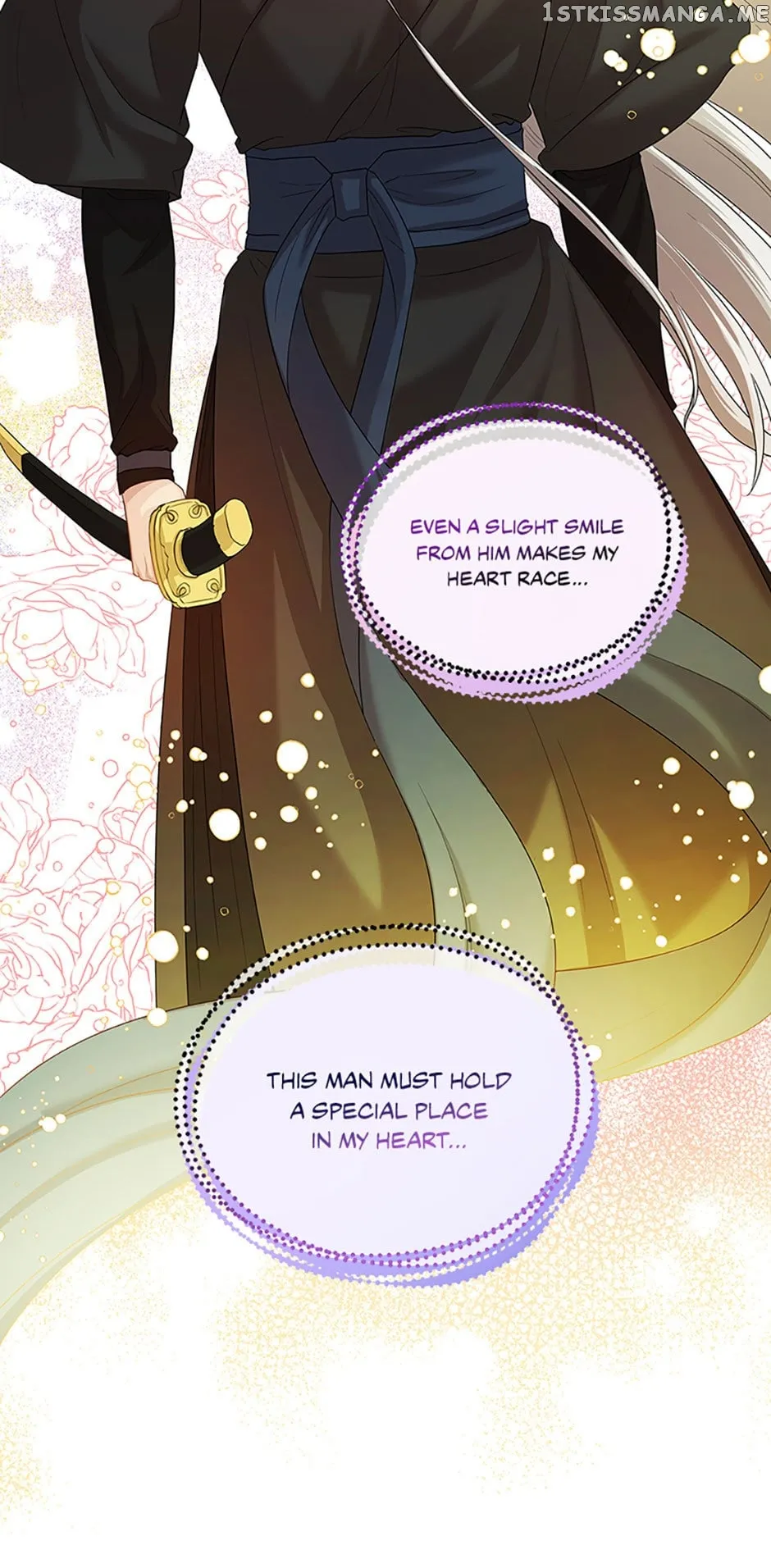 Avoiding the Heavenly Emperor chapter 56 page 54
