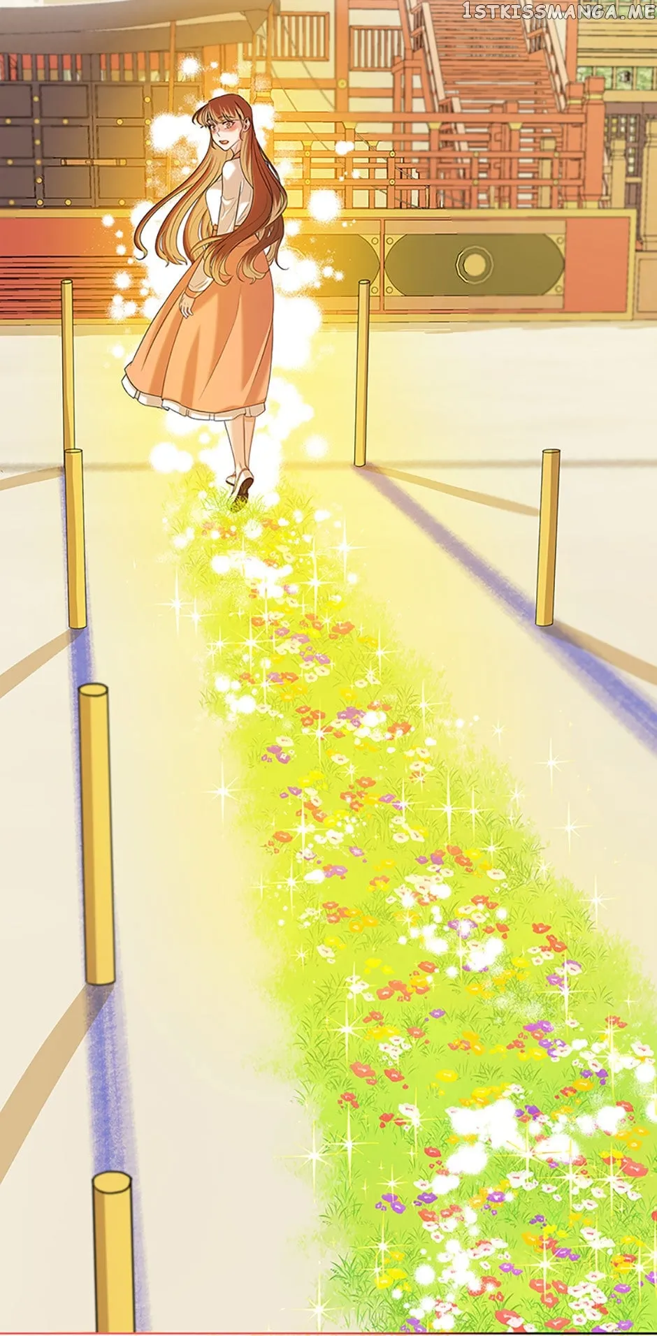 Avoiding the Heavenly Emperor chapter 56 page 56
