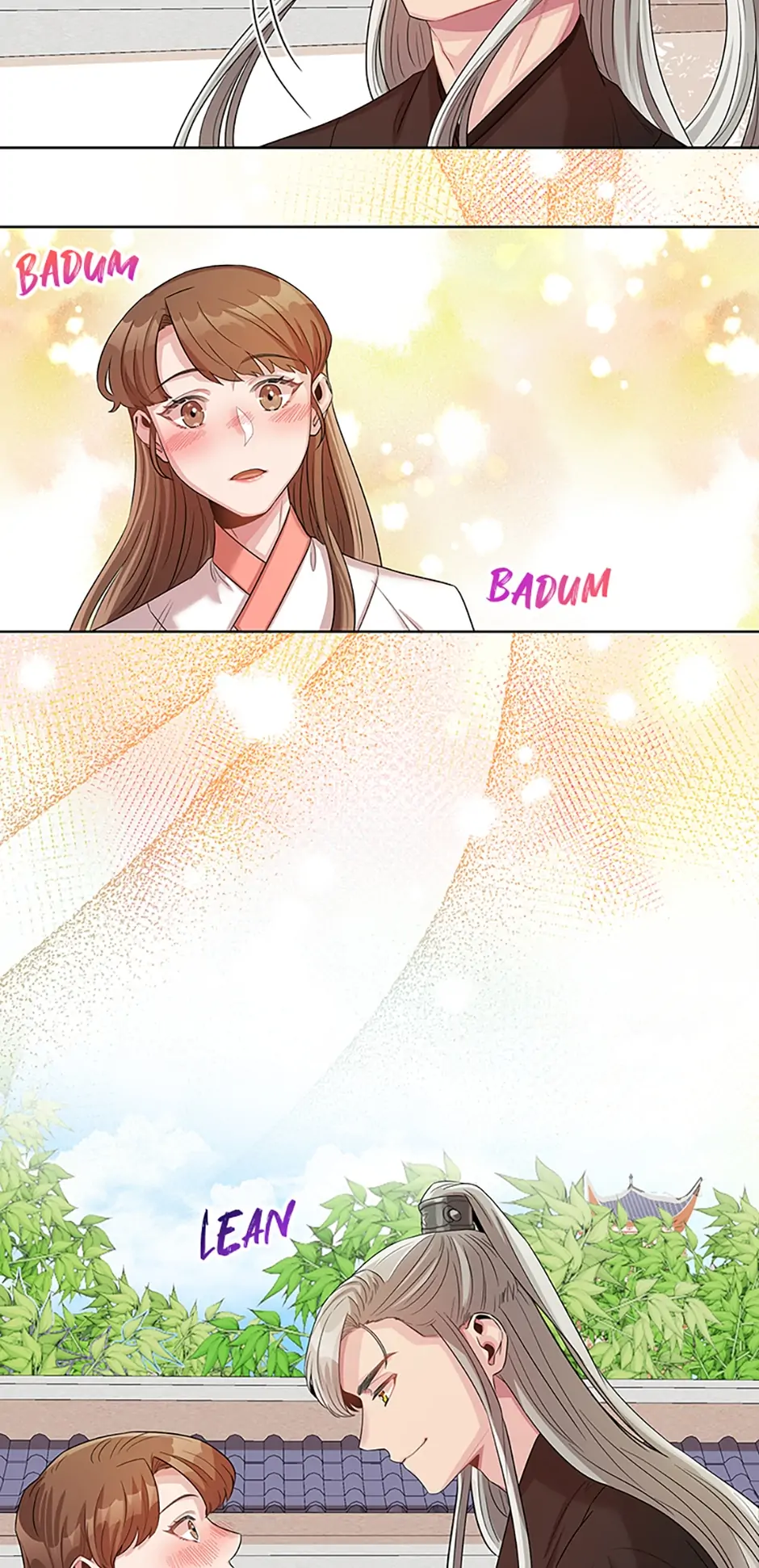 Avoiding the Heavenly Emperor chapter 6 page 25