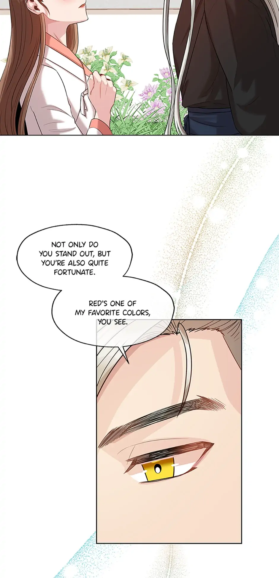 Avoiding the Heavenly Emperor chapter 6 page 26