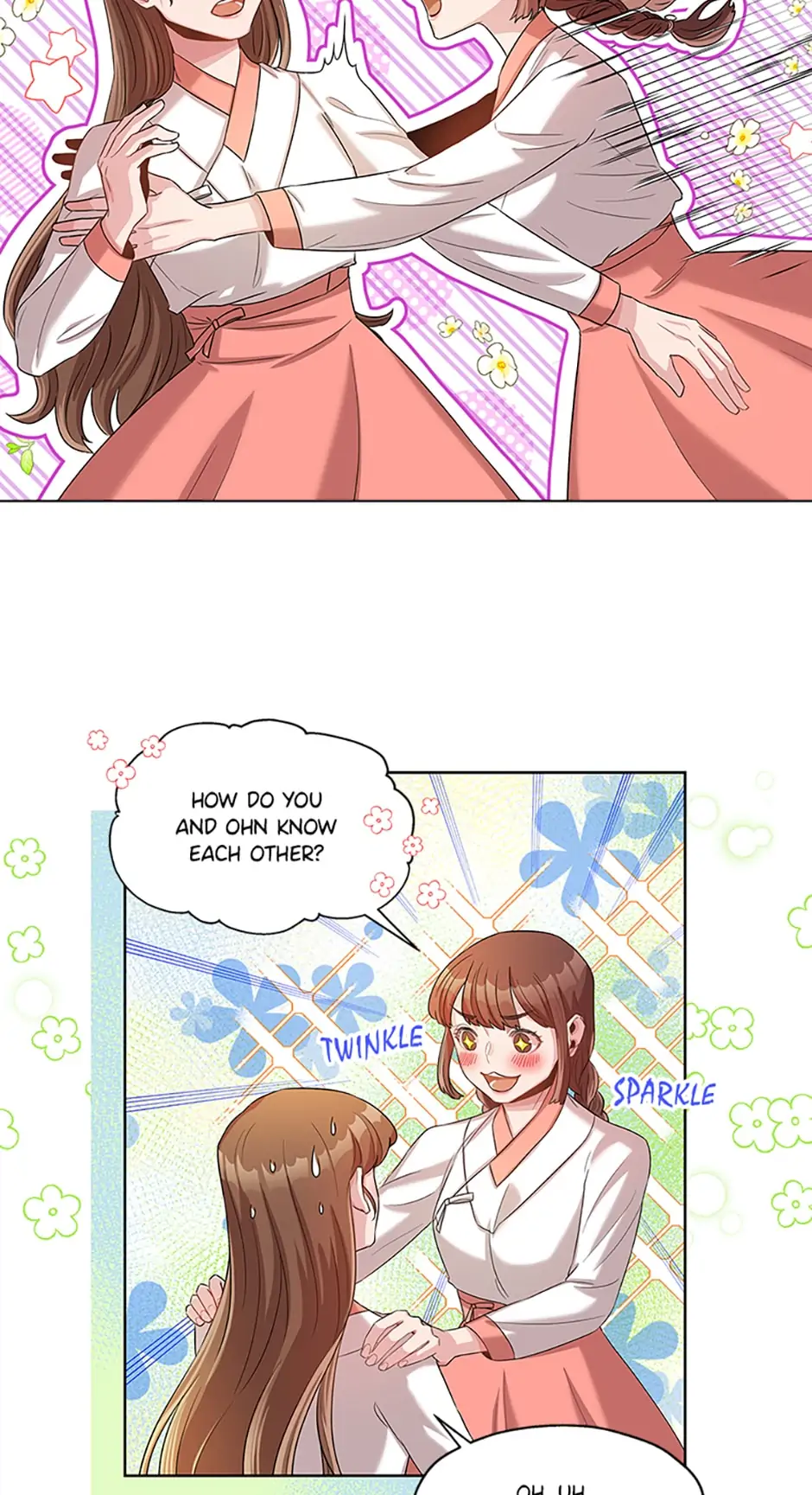 Avoiding the Heavenly Emperor chapter 6 page 29