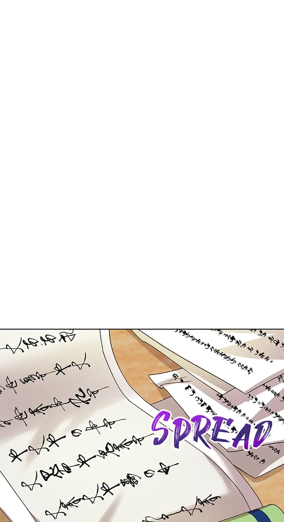 Avoiding the Heavenly Emperor chapter 6 page 31
