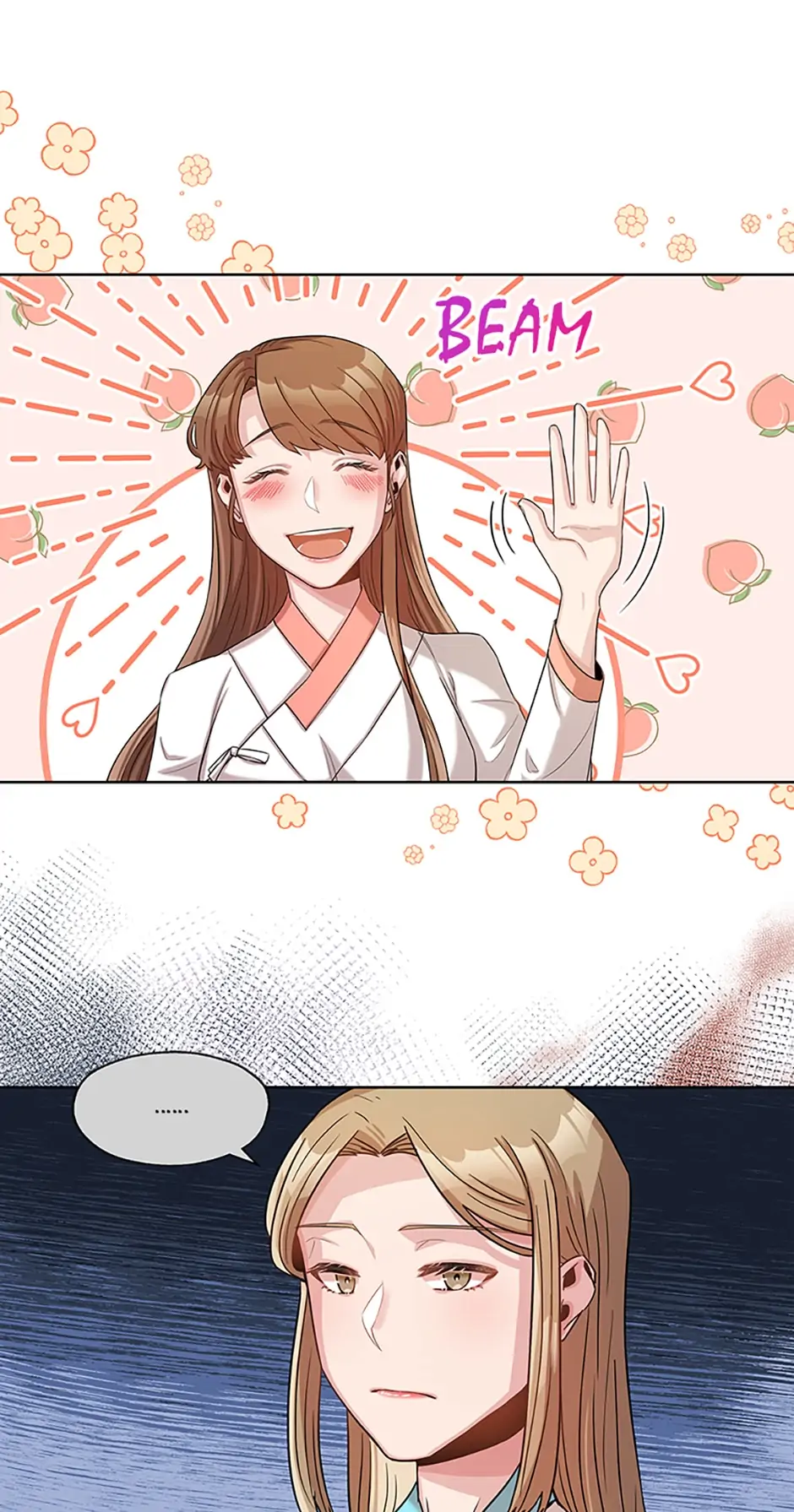 Avoiding the Heavenly Emperor chapter 6 page 8