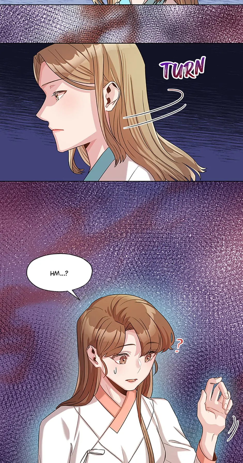 Avoiding the Heavenly Emperor chapter 6 page 9