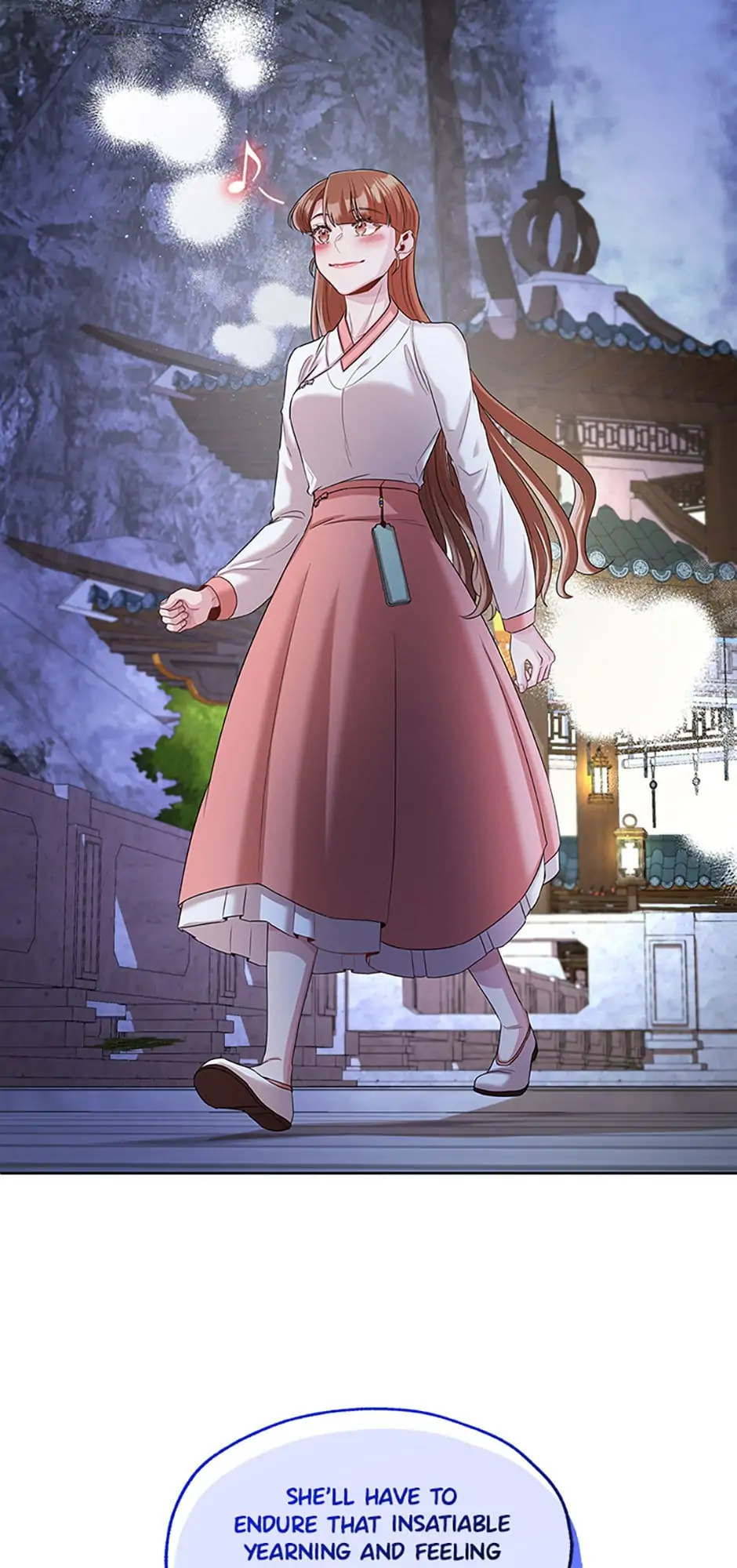 Avoiding the Heavenly Emperor chapter 60 page 7
