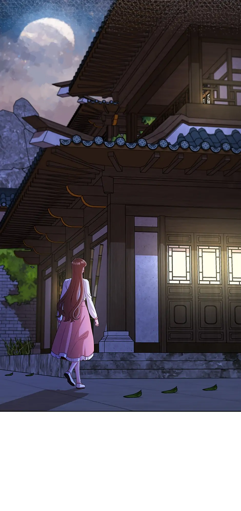 Avoiding the Heavenly Emperor chapter 60 page 10