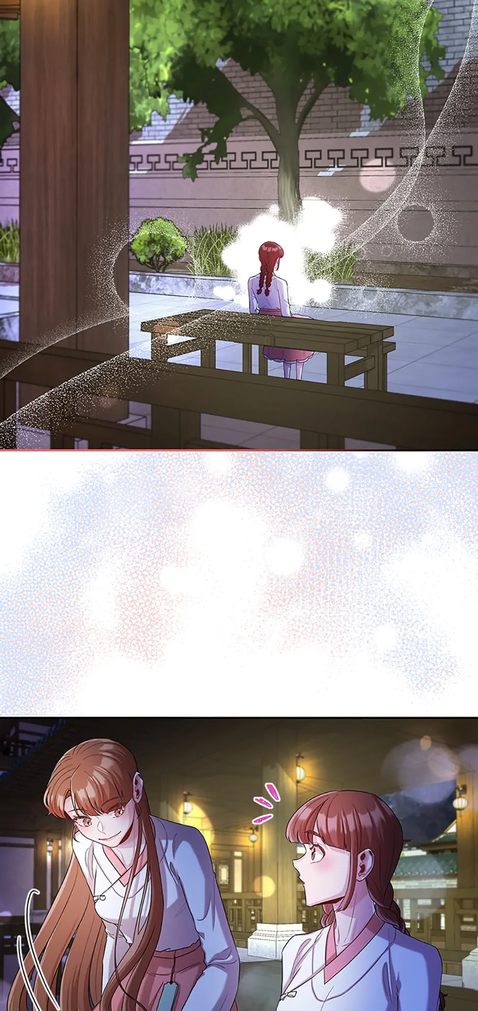 Avoiding the Heavenly Emperor chapter 60 page 12