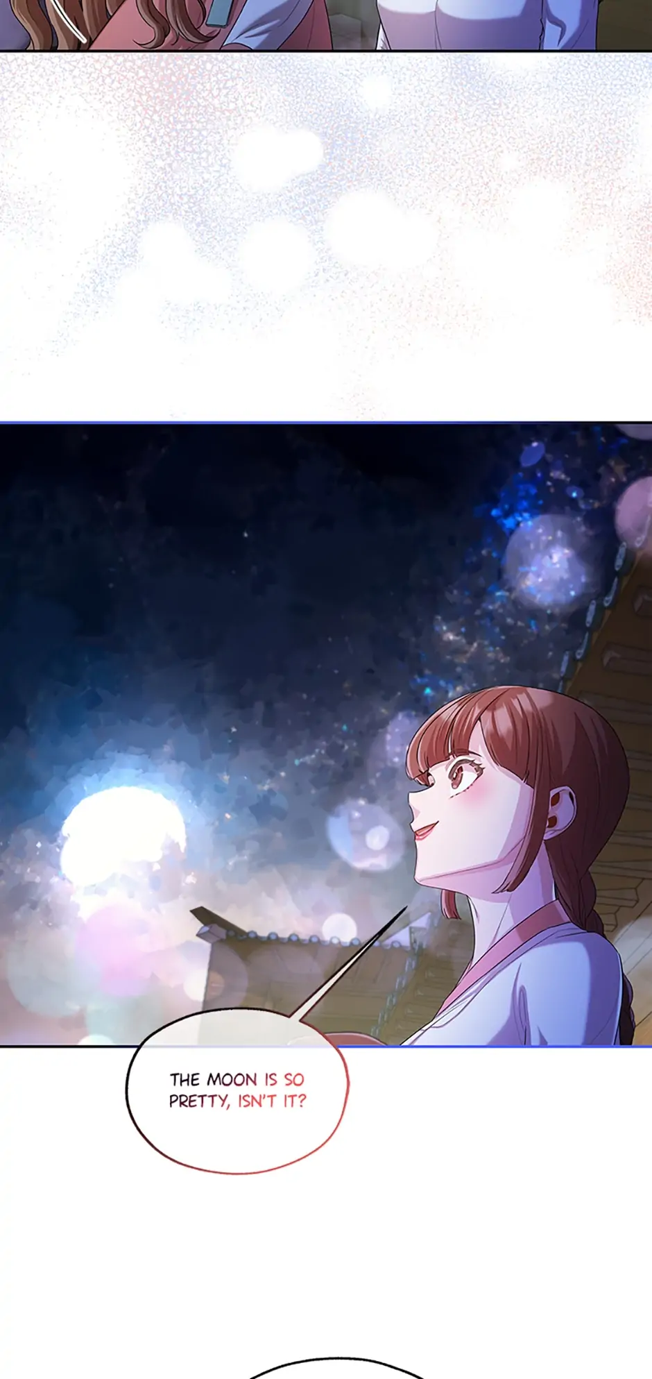 Avoiding the Heavenly Emperor chapter 60 page 13