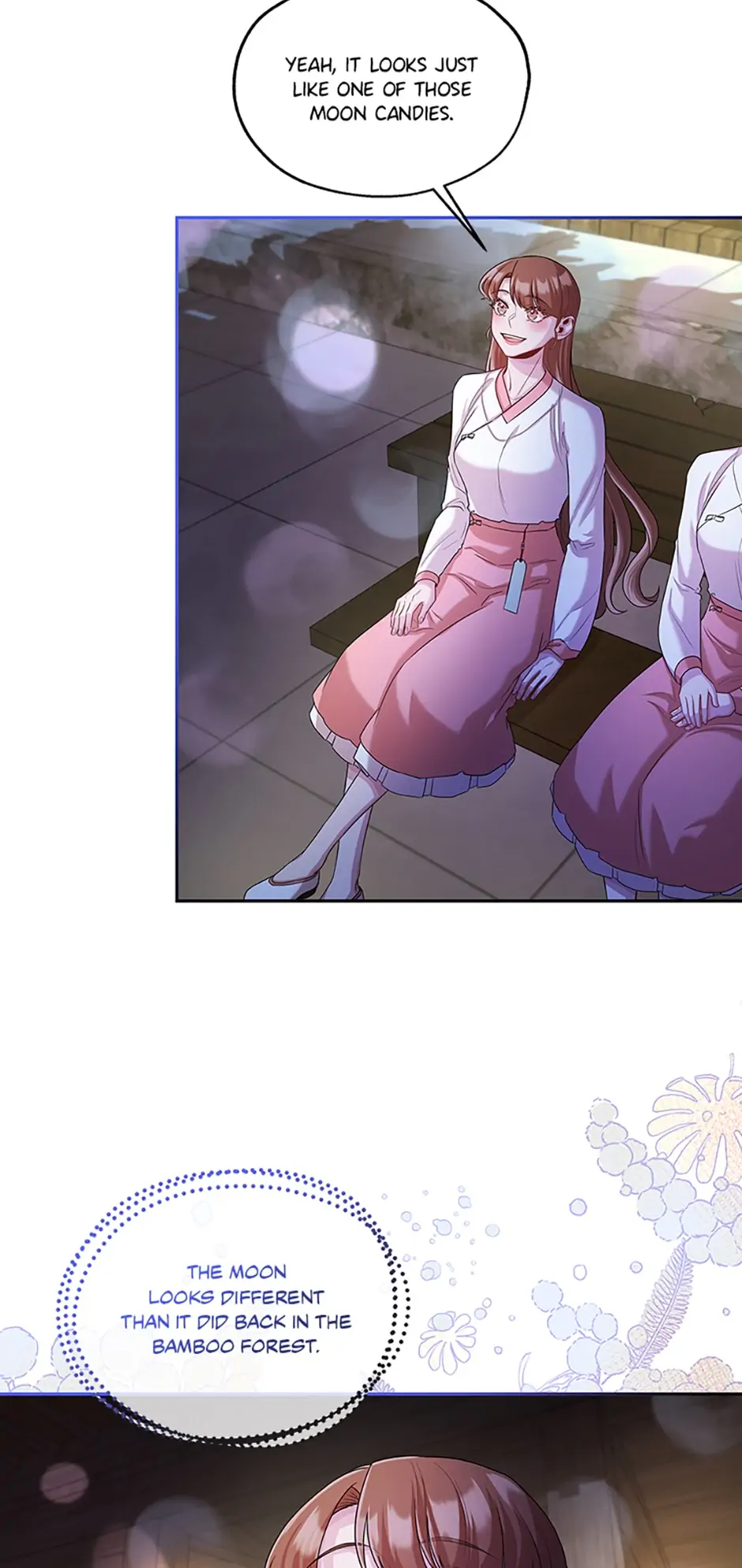 Avoiding the Heavenly Emperor chapter 60 page 14