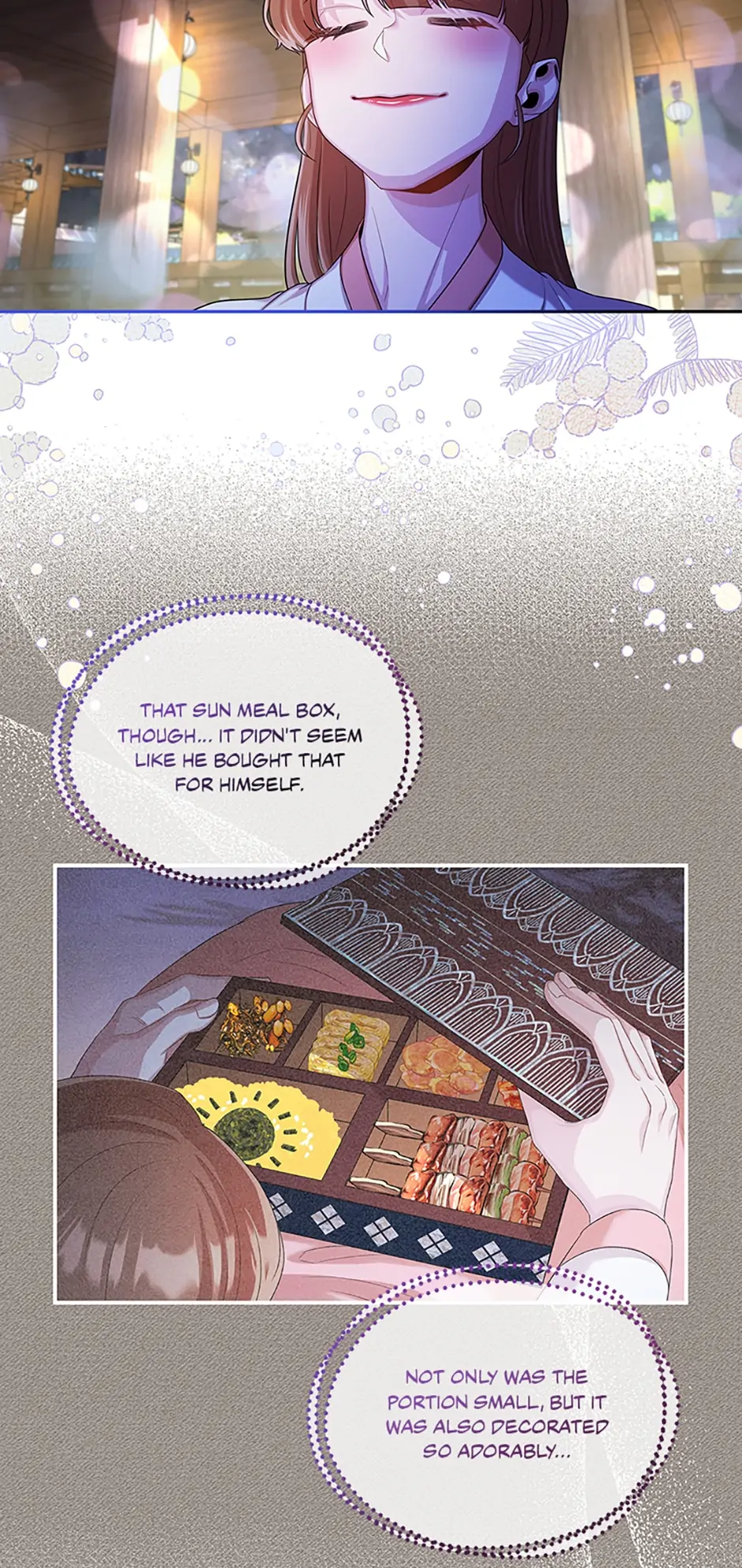 Avoiding the Heavenly Emperor chapter 60 page 15
