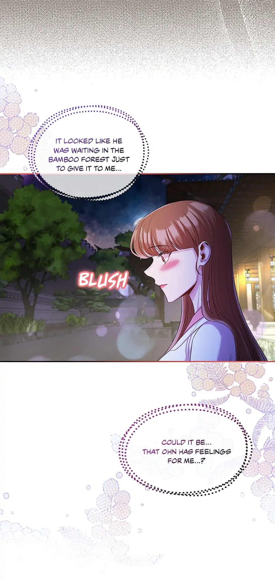 Avoiding the Heavenly Emperor chapter 60 page 16