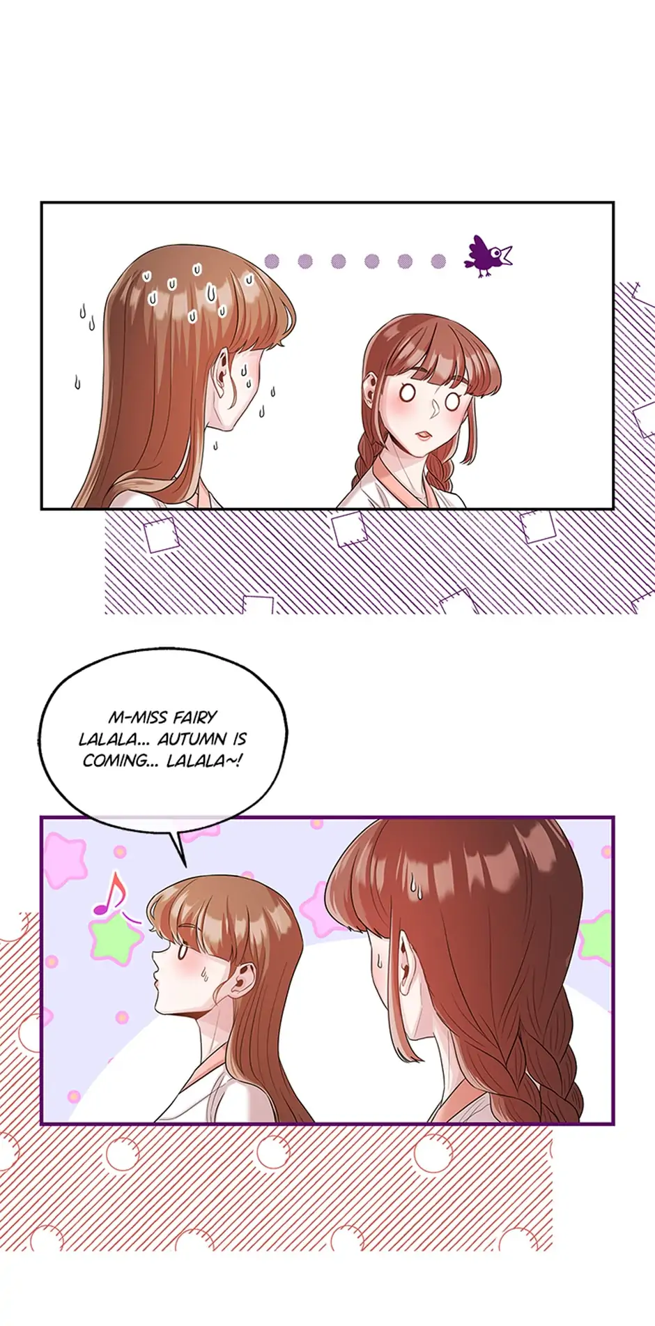 Avoiding the Heavenly Emperor chapter 60 page 25