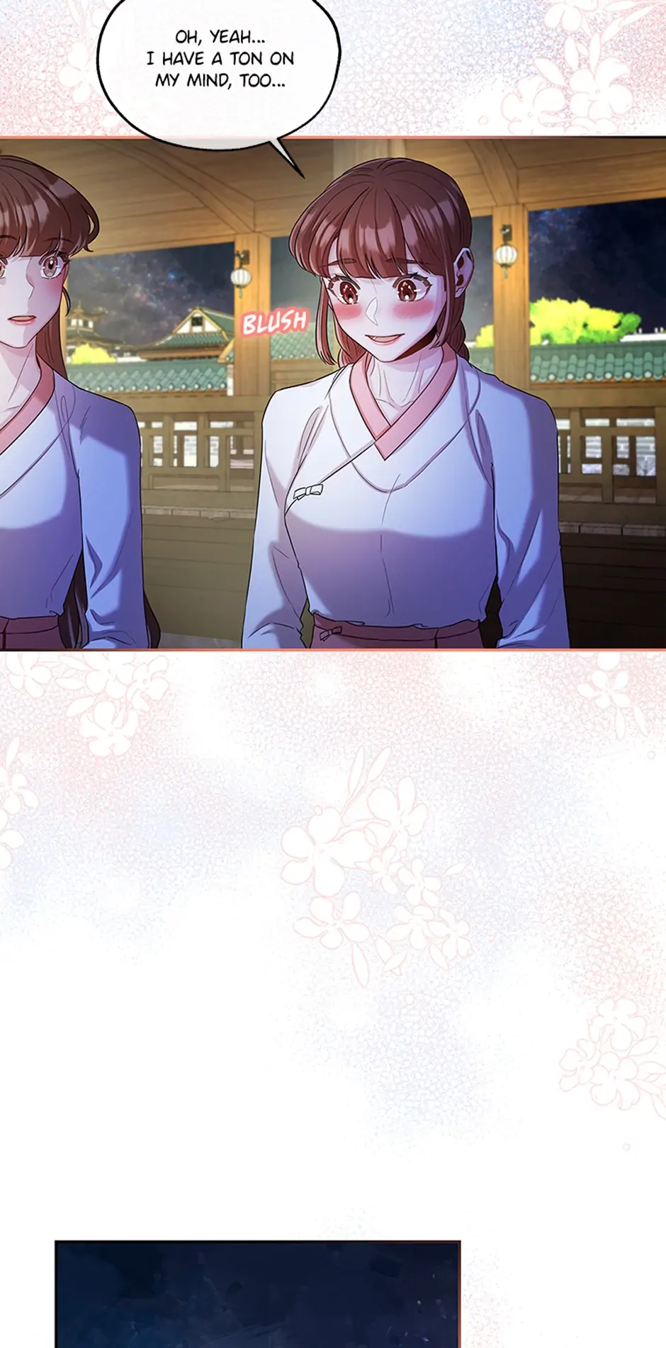 Avoiding the Heavenly Emperor chapter 60 page 28