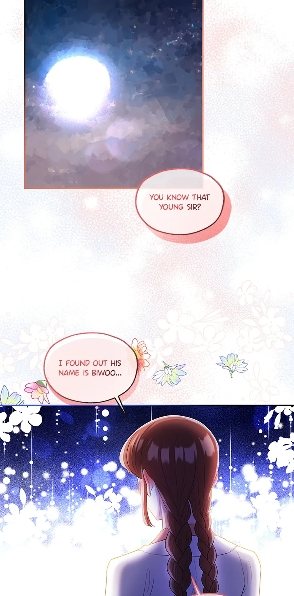 Avoiding the Heavenly Emperor chapter 60 page 29